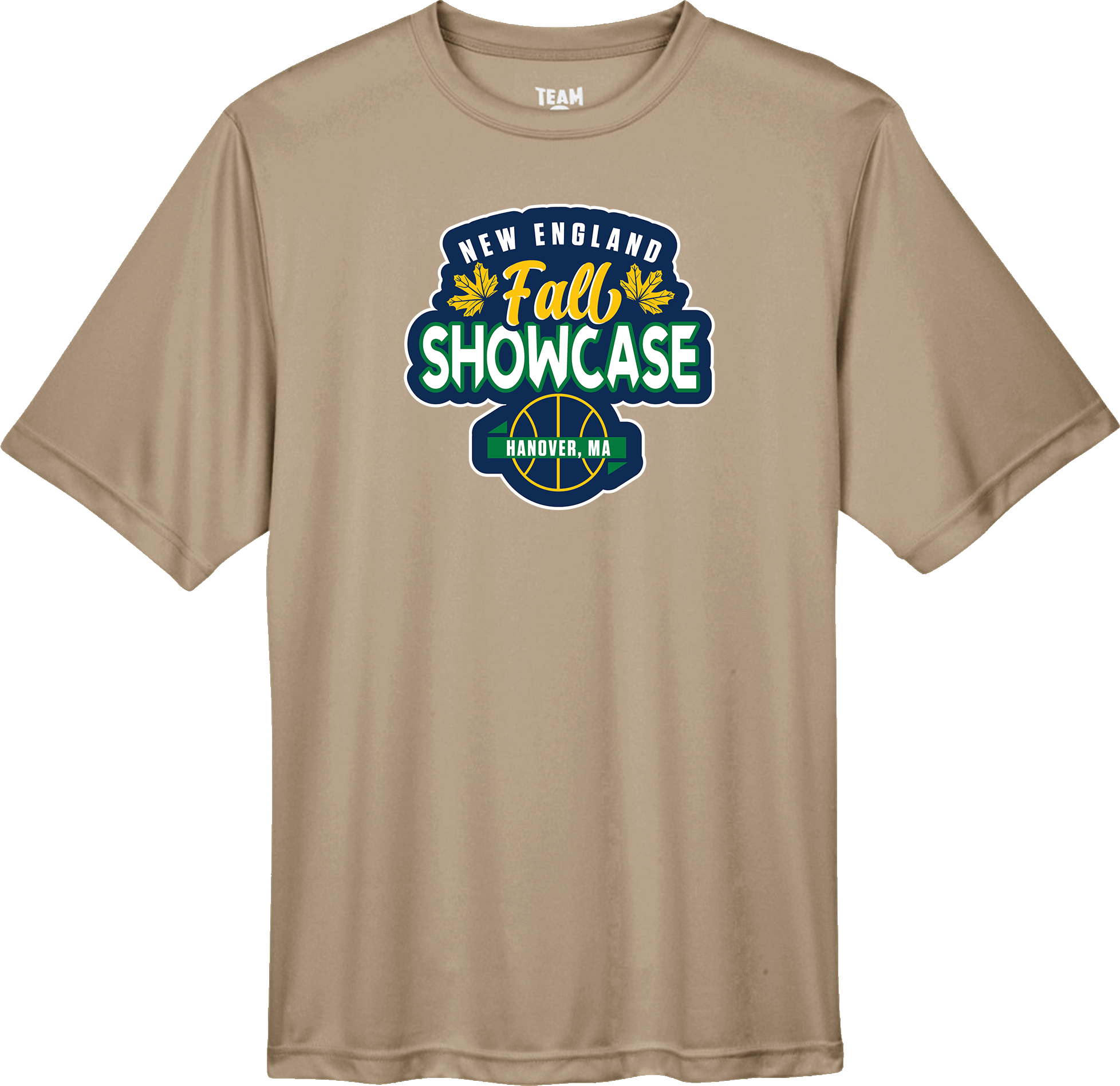 Performance Shirts - 2024 New England Fall Showcase - Secondary