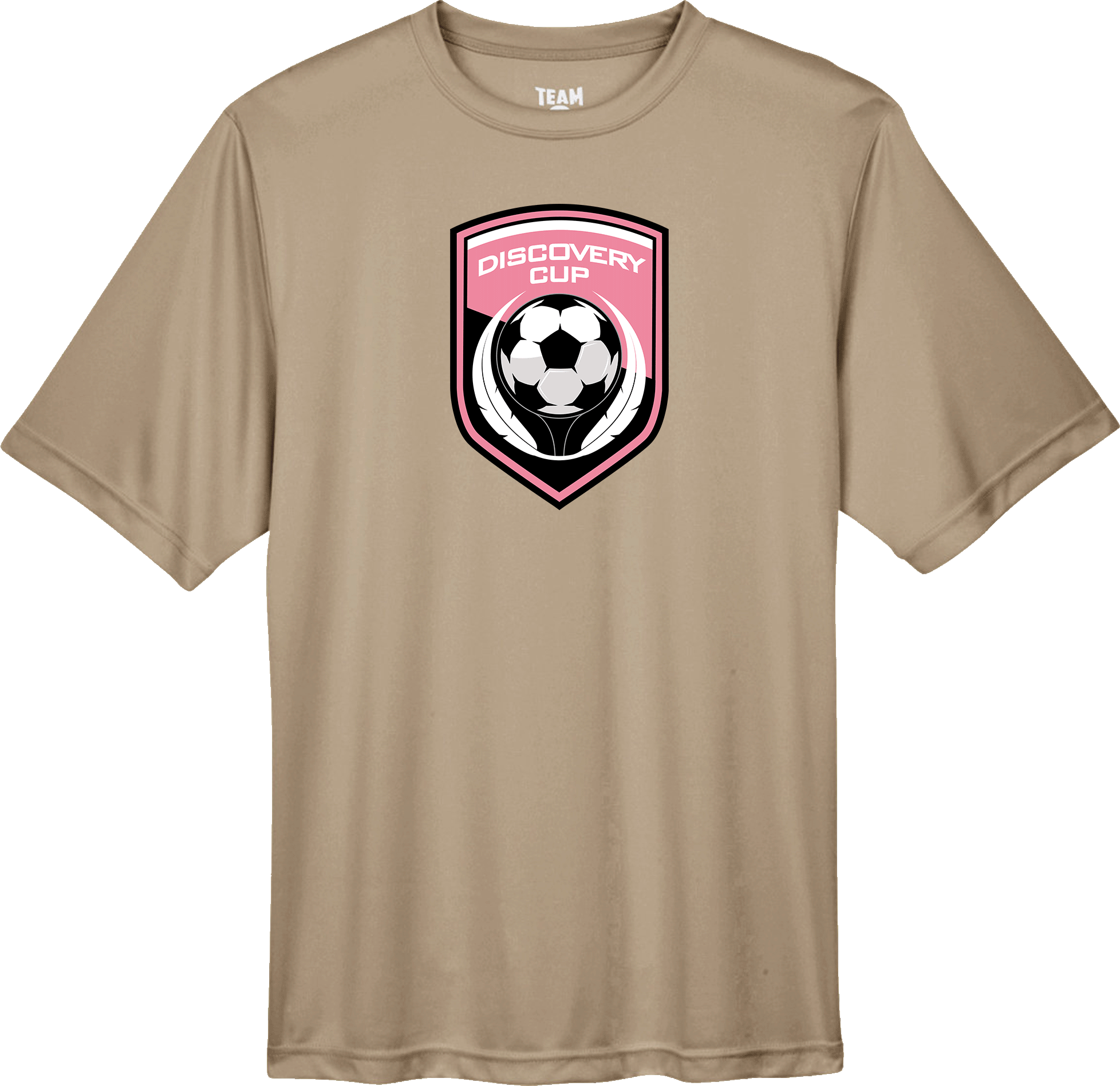 Performance Shirts - 2024 Discovery Cup