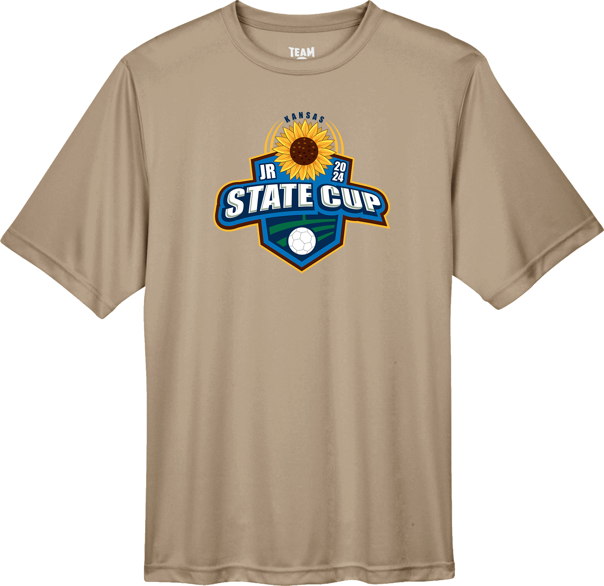 Performance Shirts - 2024 USYS KS Jr State Cup