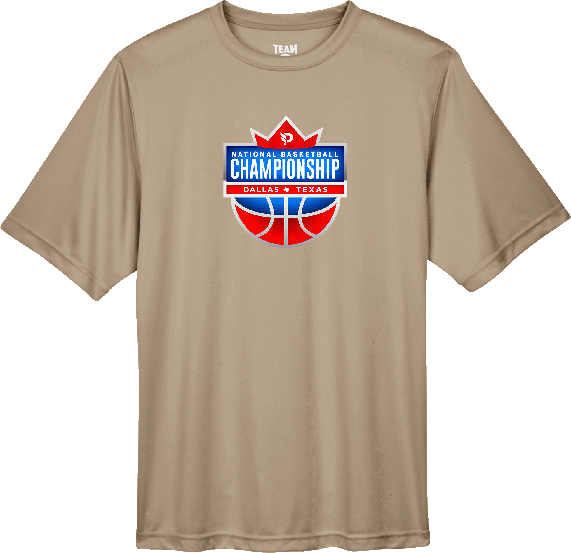 Performance Shirts - 2024 National Basketball Championship