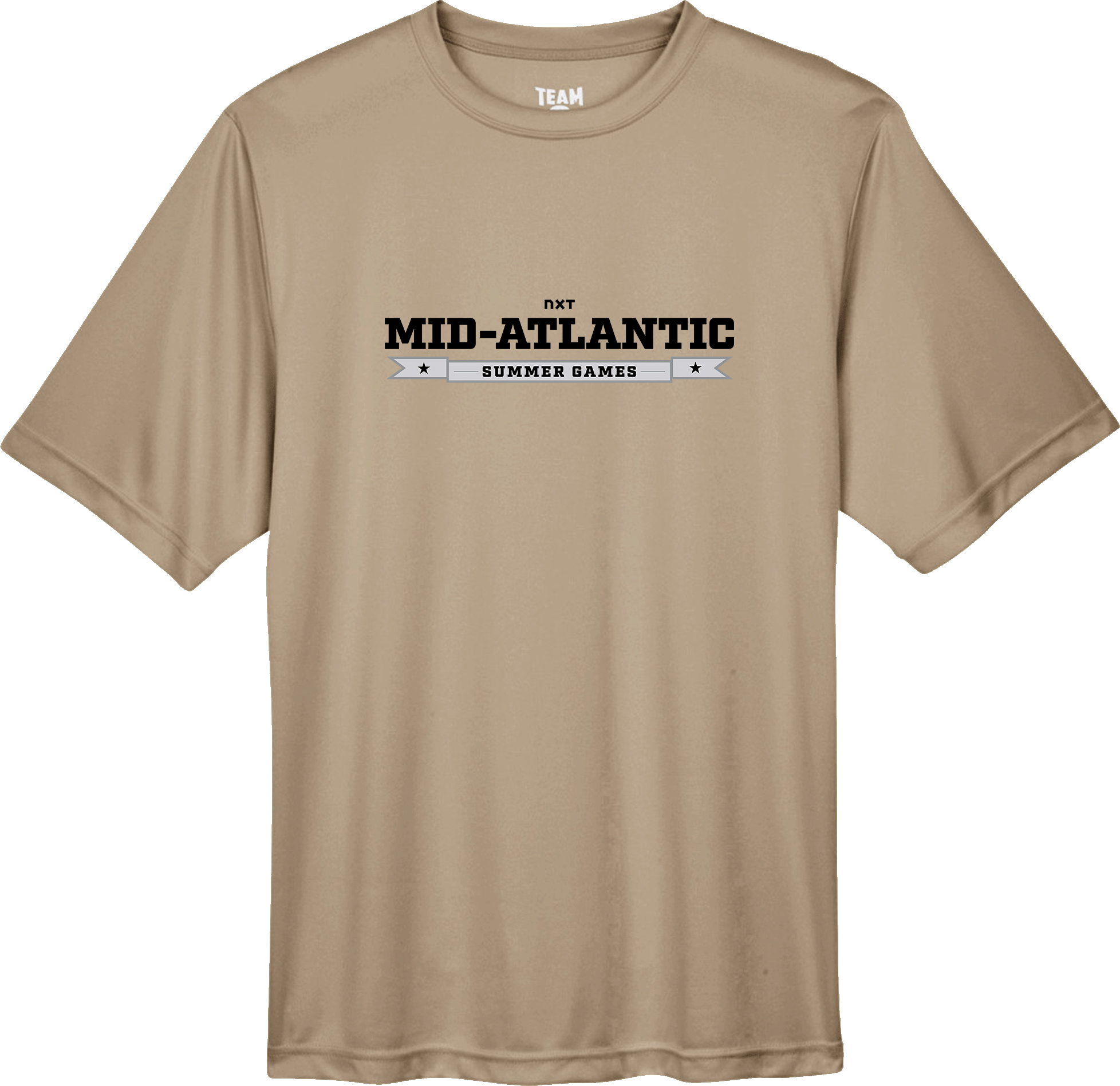 Performance Shirts - 2024 Mid-Atlantic Summer Games