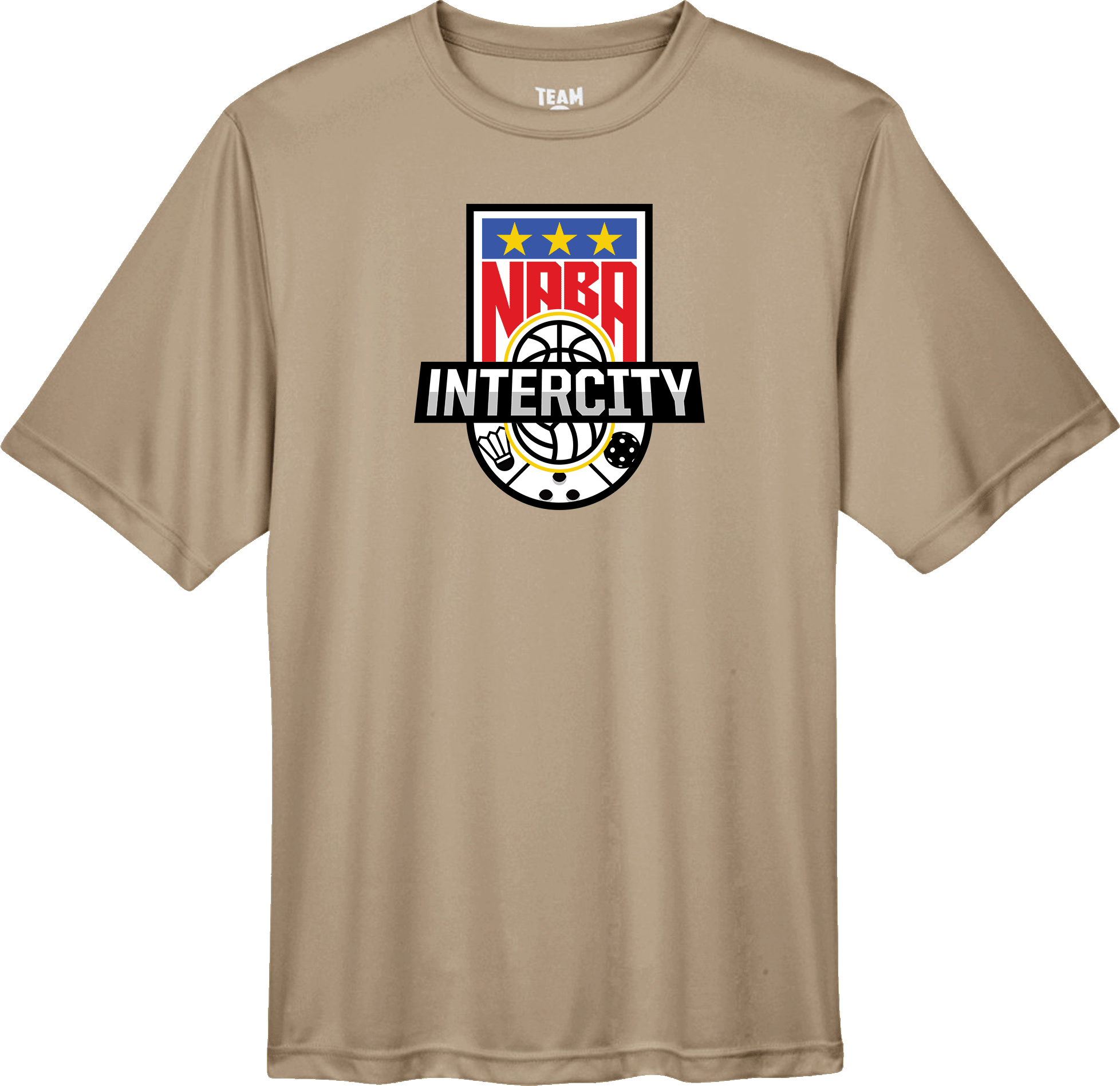 Performance Shirts - 2024 35th Naba Intercity Basketball and Volleyball Tournament