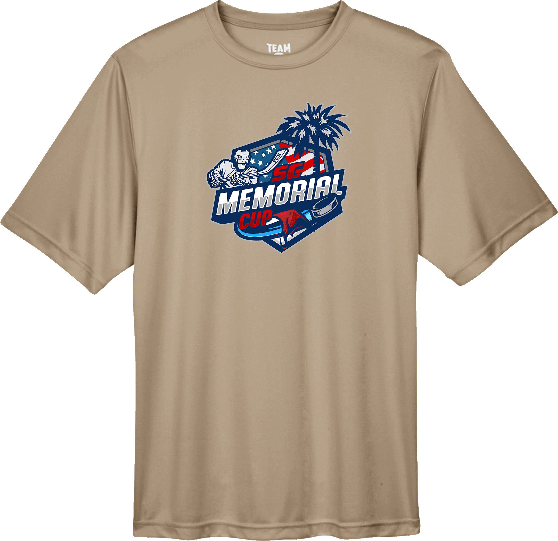 Performance Shirts - 2024 SC Memorial Cup