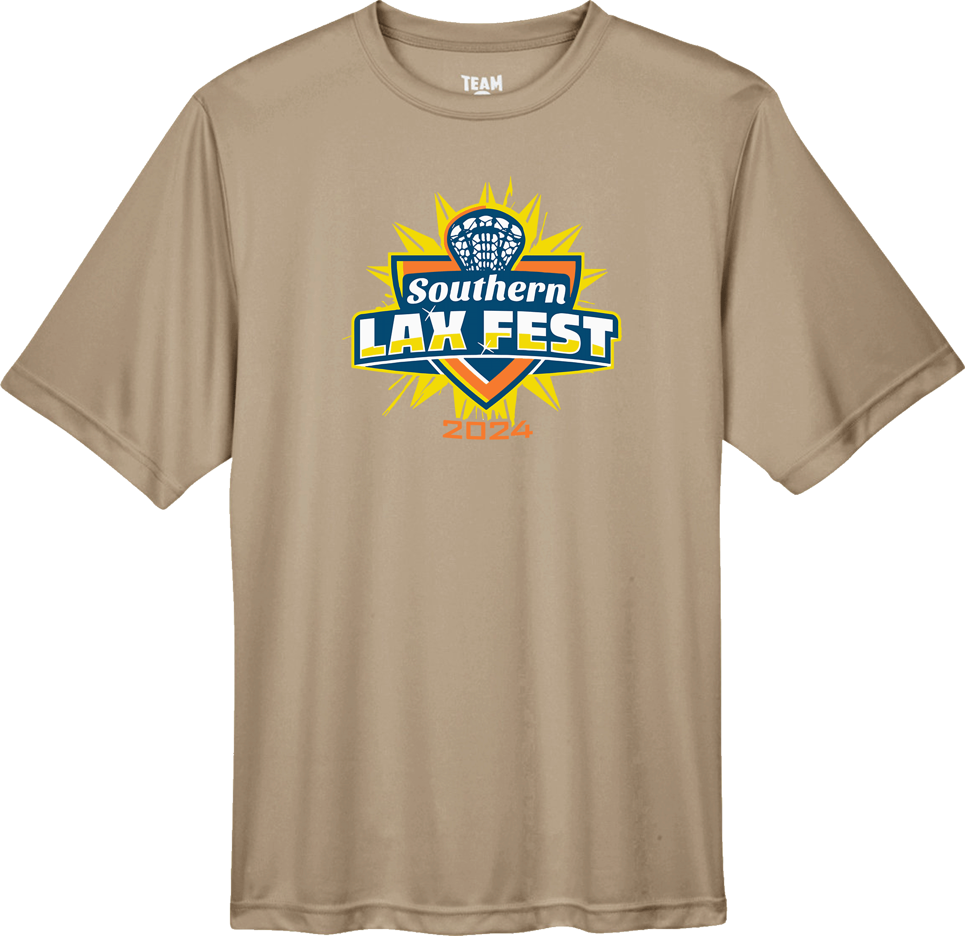 Performance Shirts - 2024 Southern Lax Fest