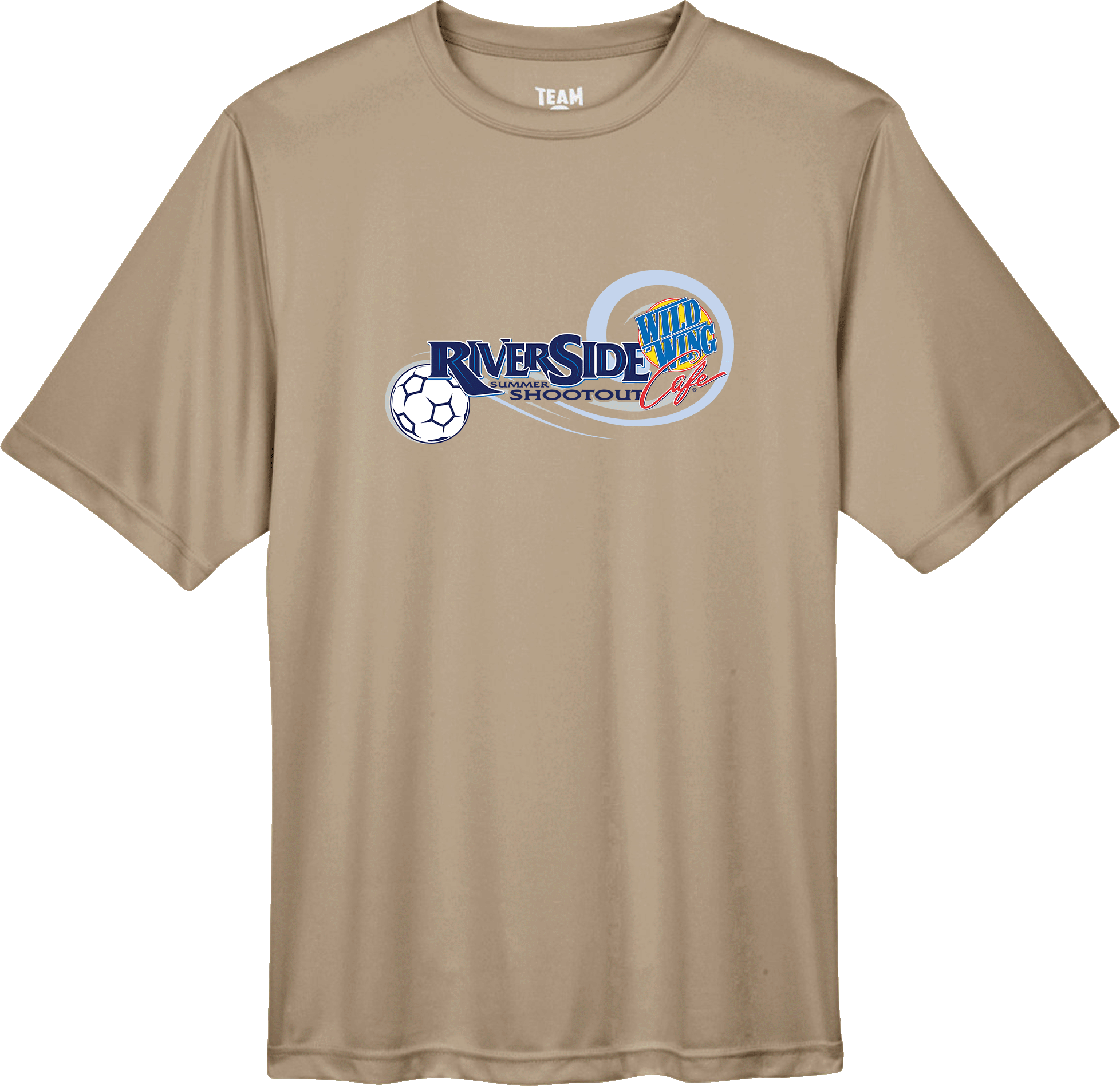 Performance Shirts - 2024 Riverside Summer Shootout - WW