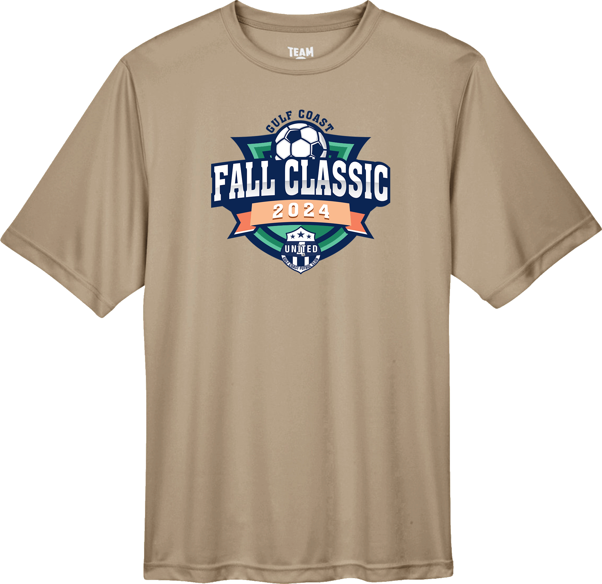 Performance Shirts - 2024 Gulf Coast Fall Classic