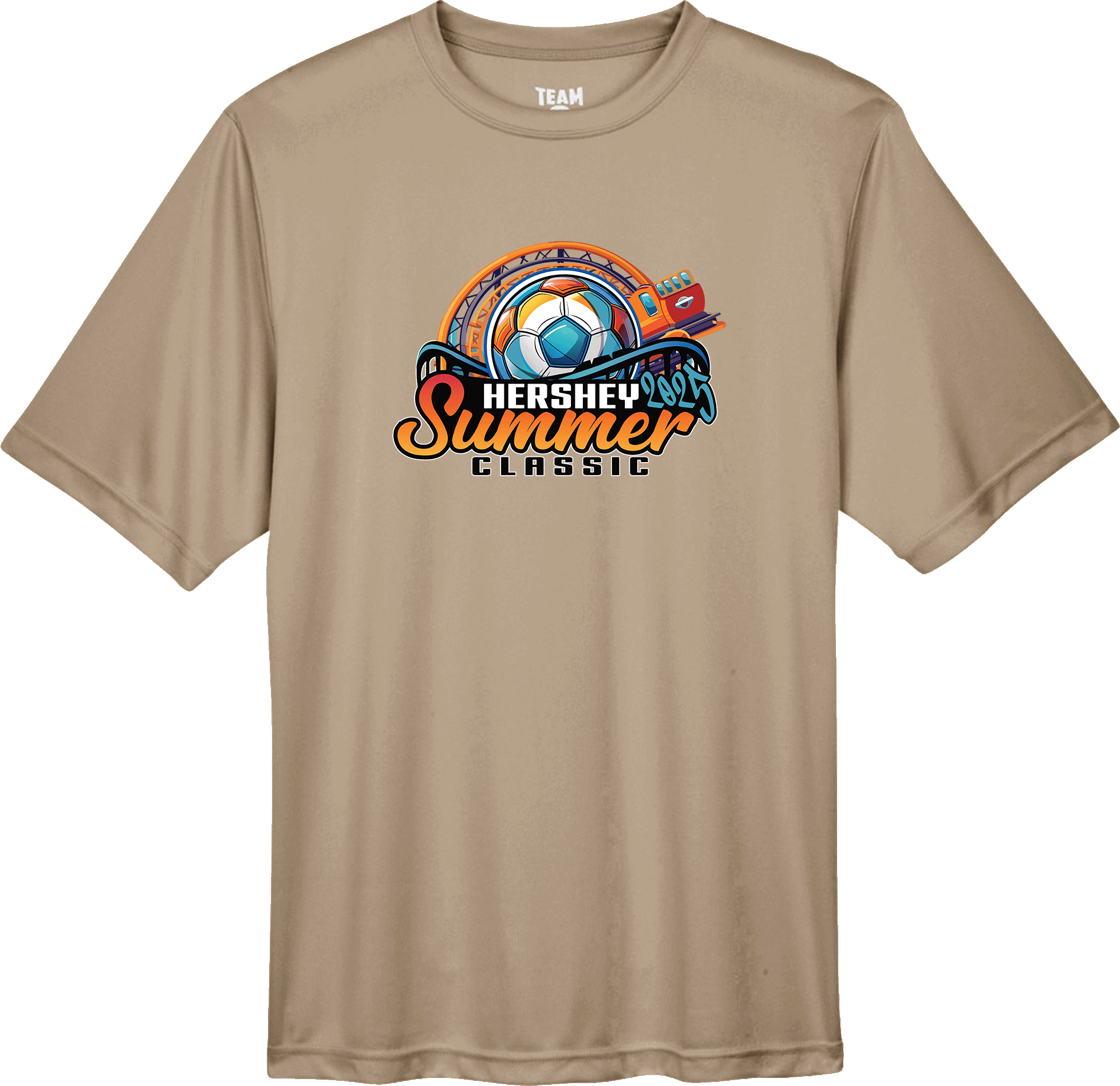 Performance Shirts - 2025 Hershey Summer Classic – Simax Sports