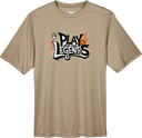 Performance Shirts - Play With The Legend - 5