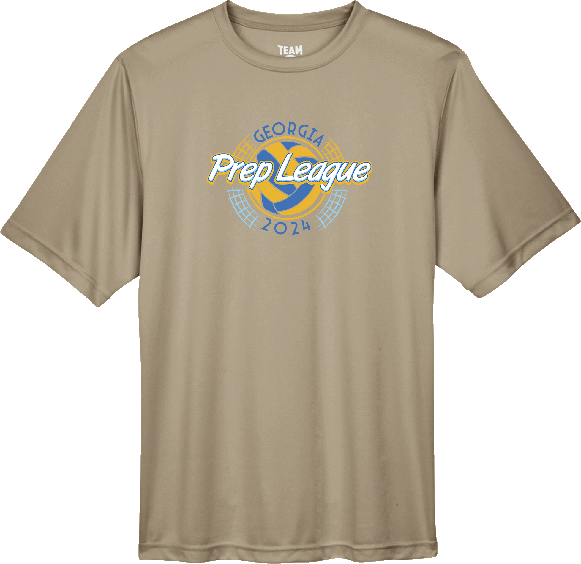 Performance Shirts - 2024 Georgia Prep League