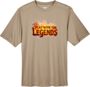 Performance Shirts - Play With The Legend - 4