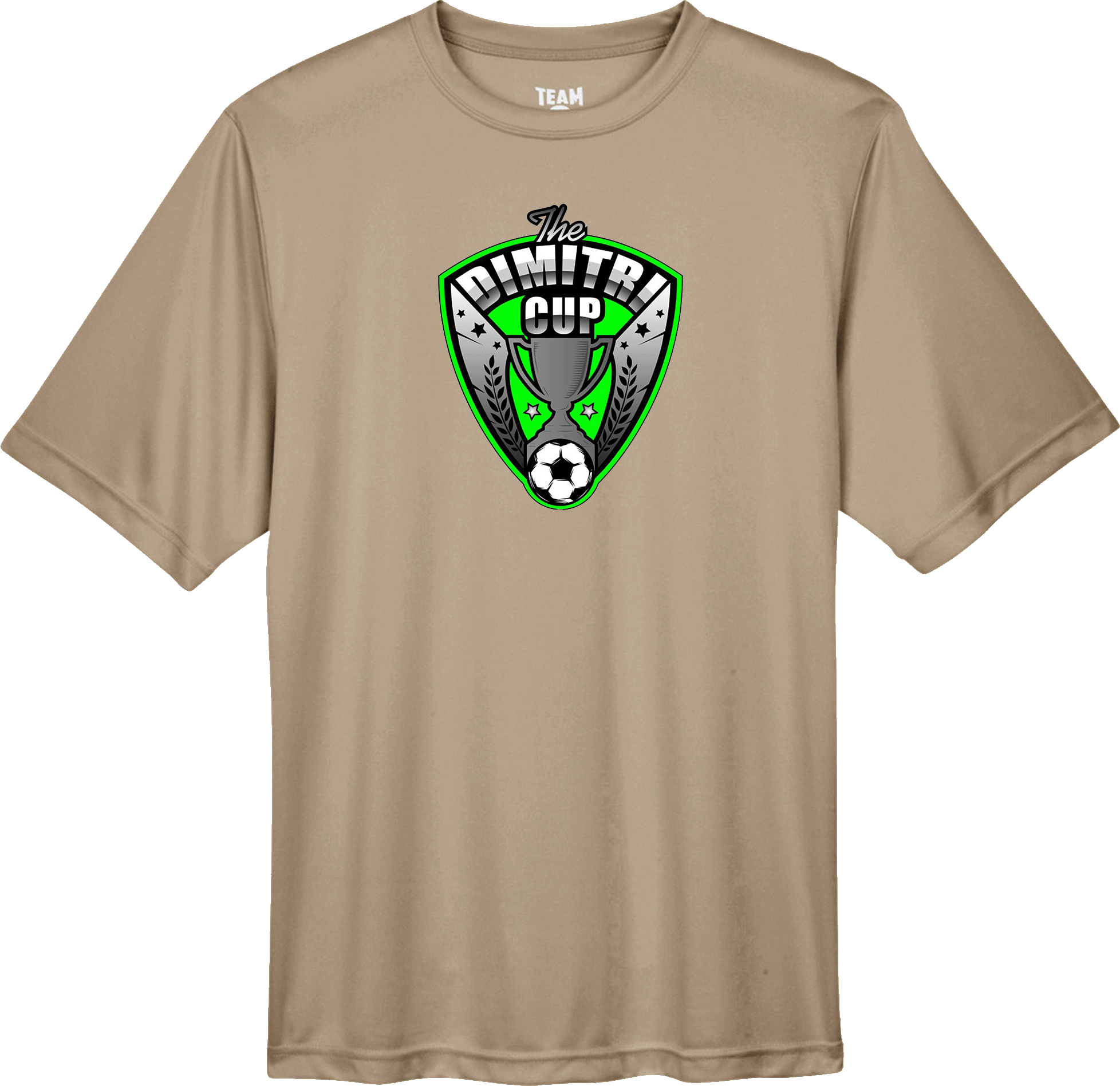 Performance Shirts - 2024 The Dimitri Cup