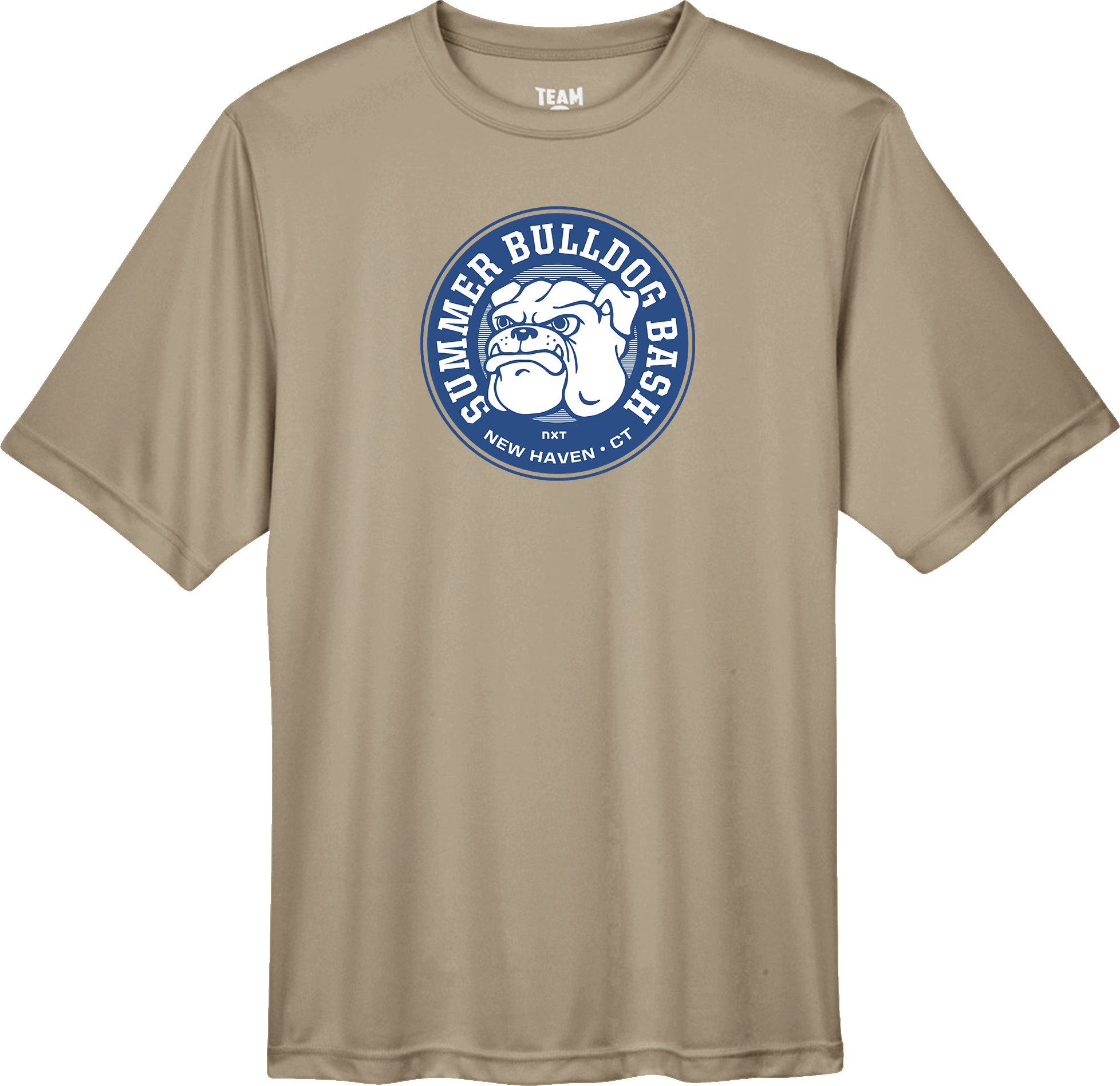 PERFORMANCE SHIRTS - 2023 Summer Bulldog Bash