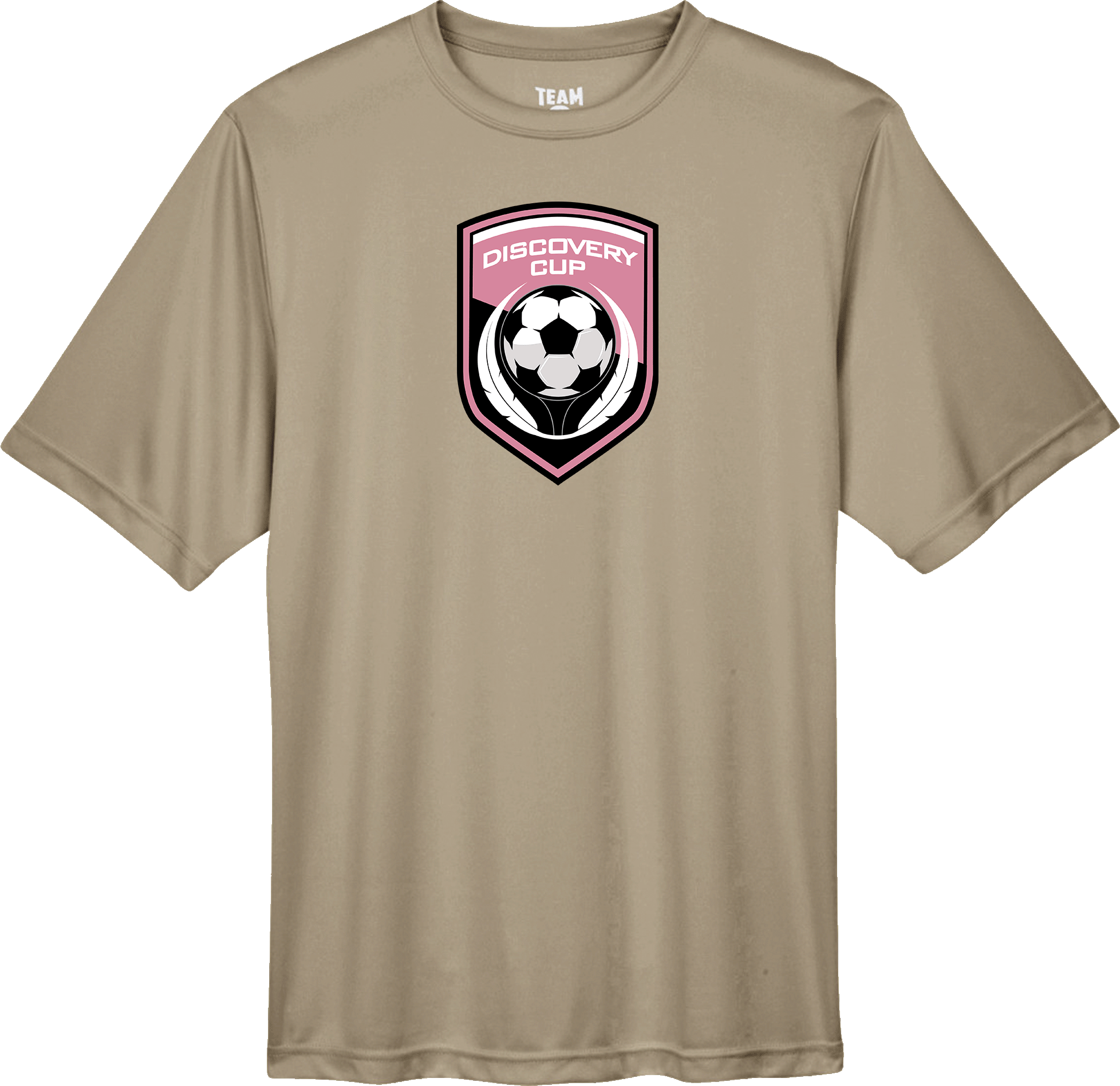 Performance Shirts - 2023 Discovery Cup