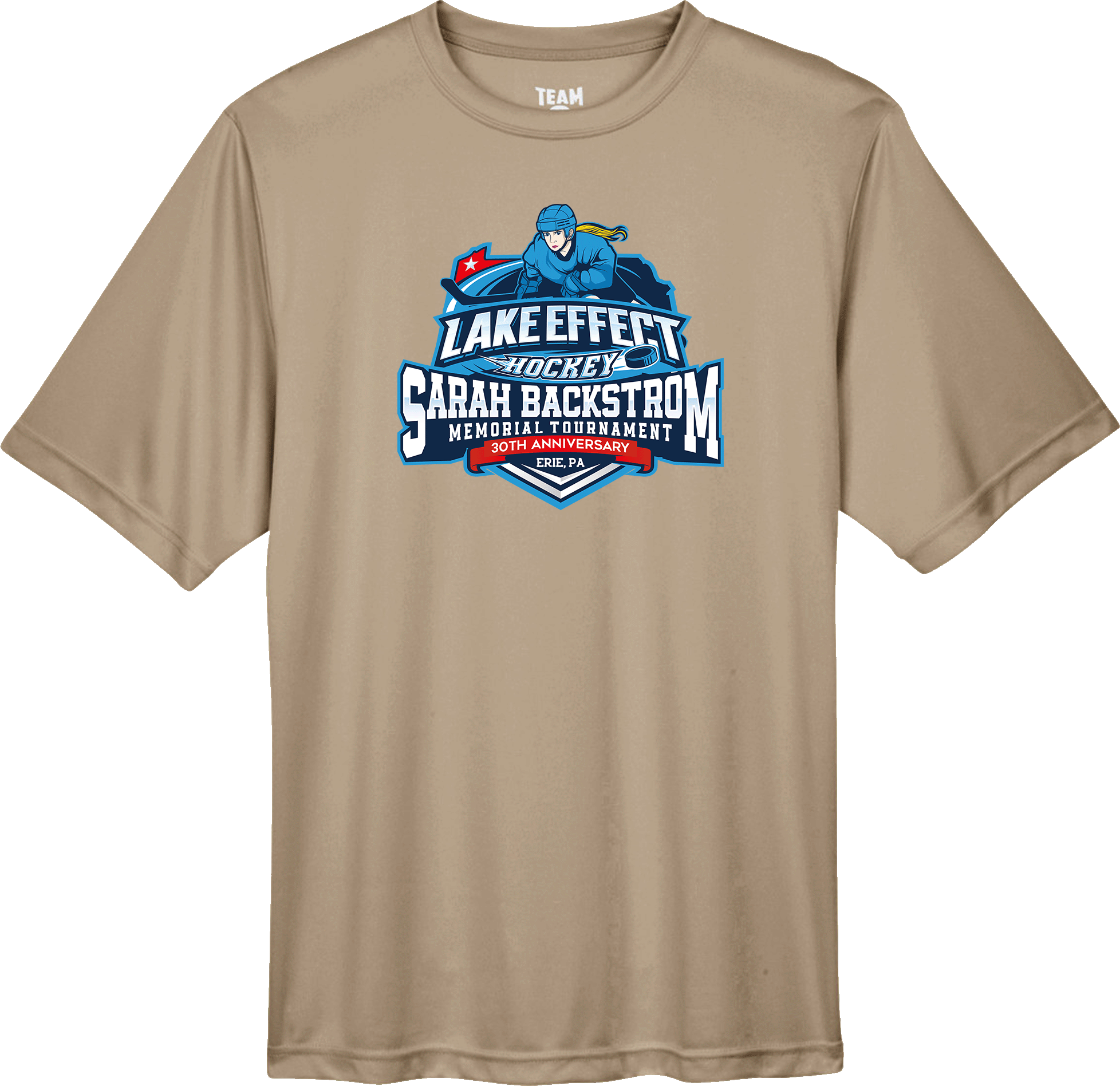 Performance Shirts - 2024 Sarah Backstrom Memorial Tournament