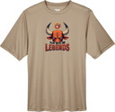 Performance Shirts - Play With The Legend - 7