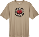 Performance Shirts - Play With The Legend - 8
