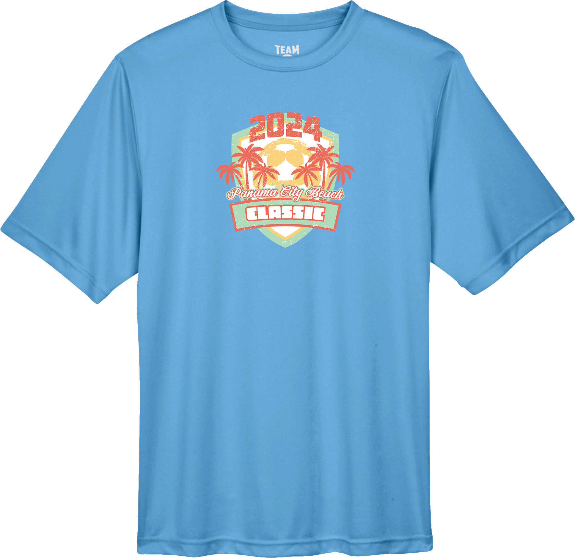 Performance Shirts - 2024 Panama City Beach Classic