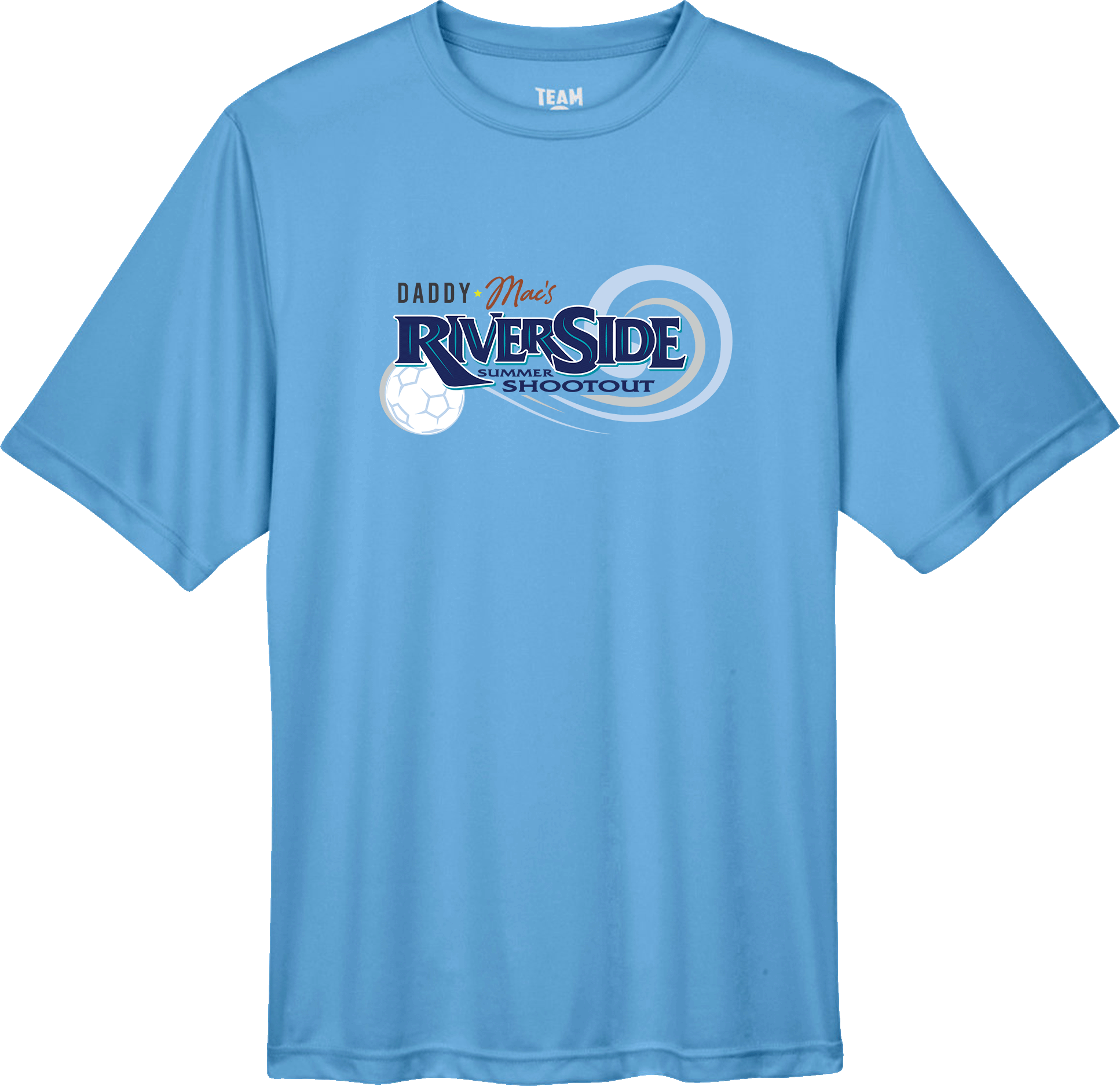 Performance Shirts - 2024 Riverside Summer Shootout