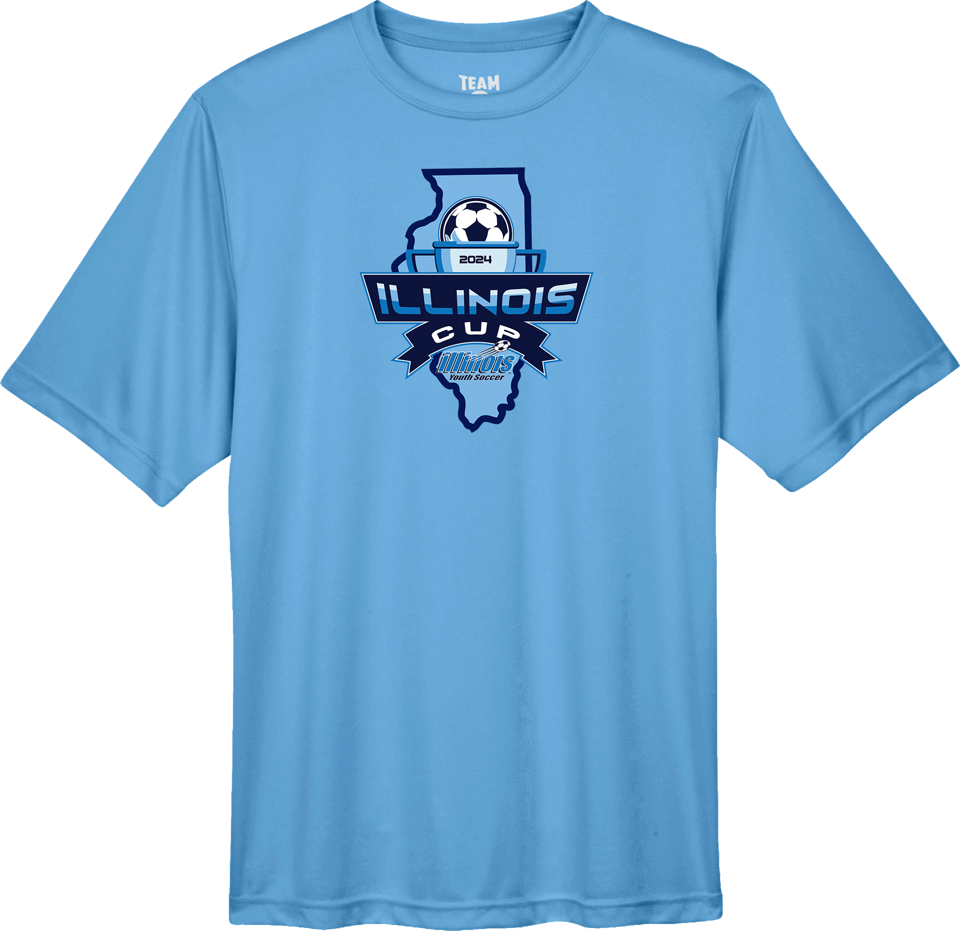 Performance Shirts - 2024 USYS Illinois Cup