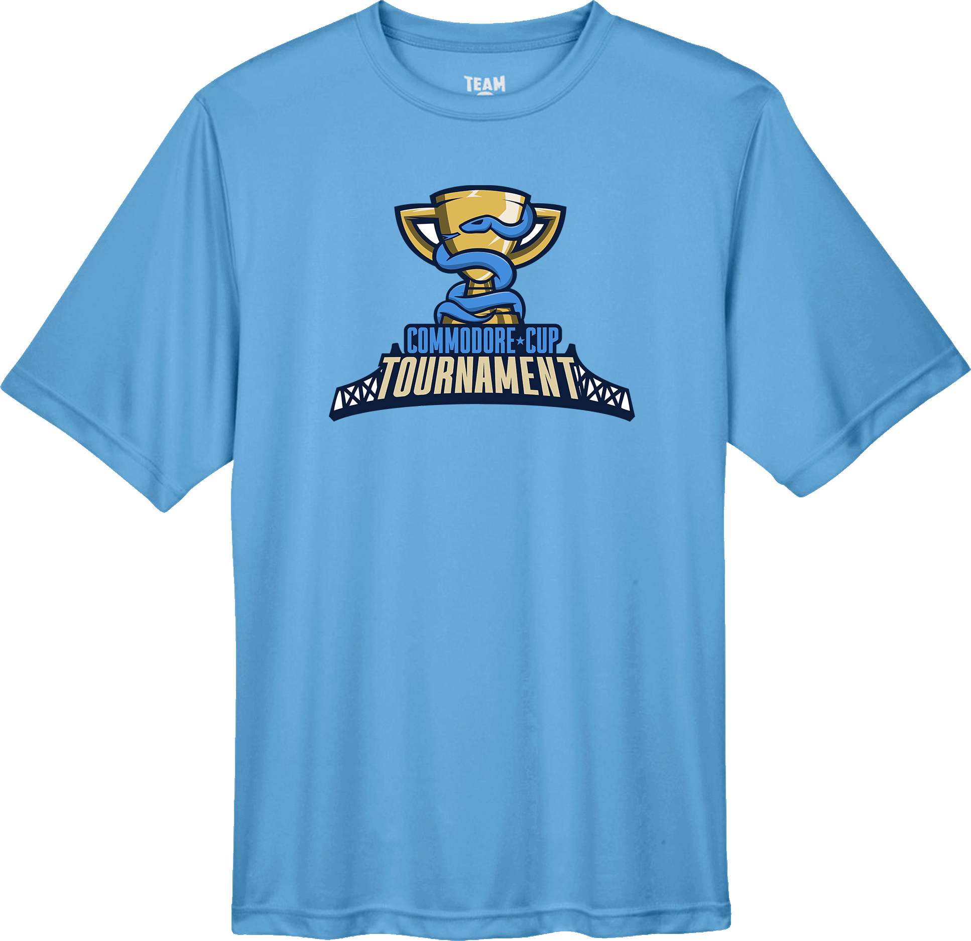 Performance Shirts - 2024 Commodore Cup