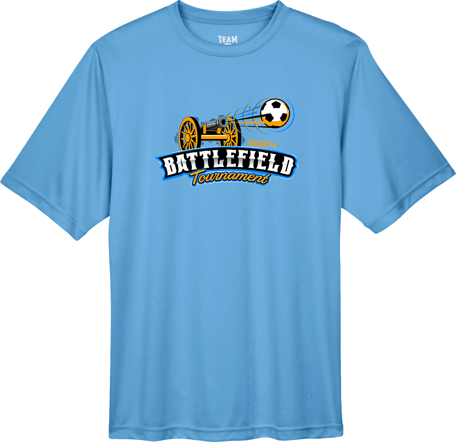 Performance Shirts - 2024 Battlefield Tournament