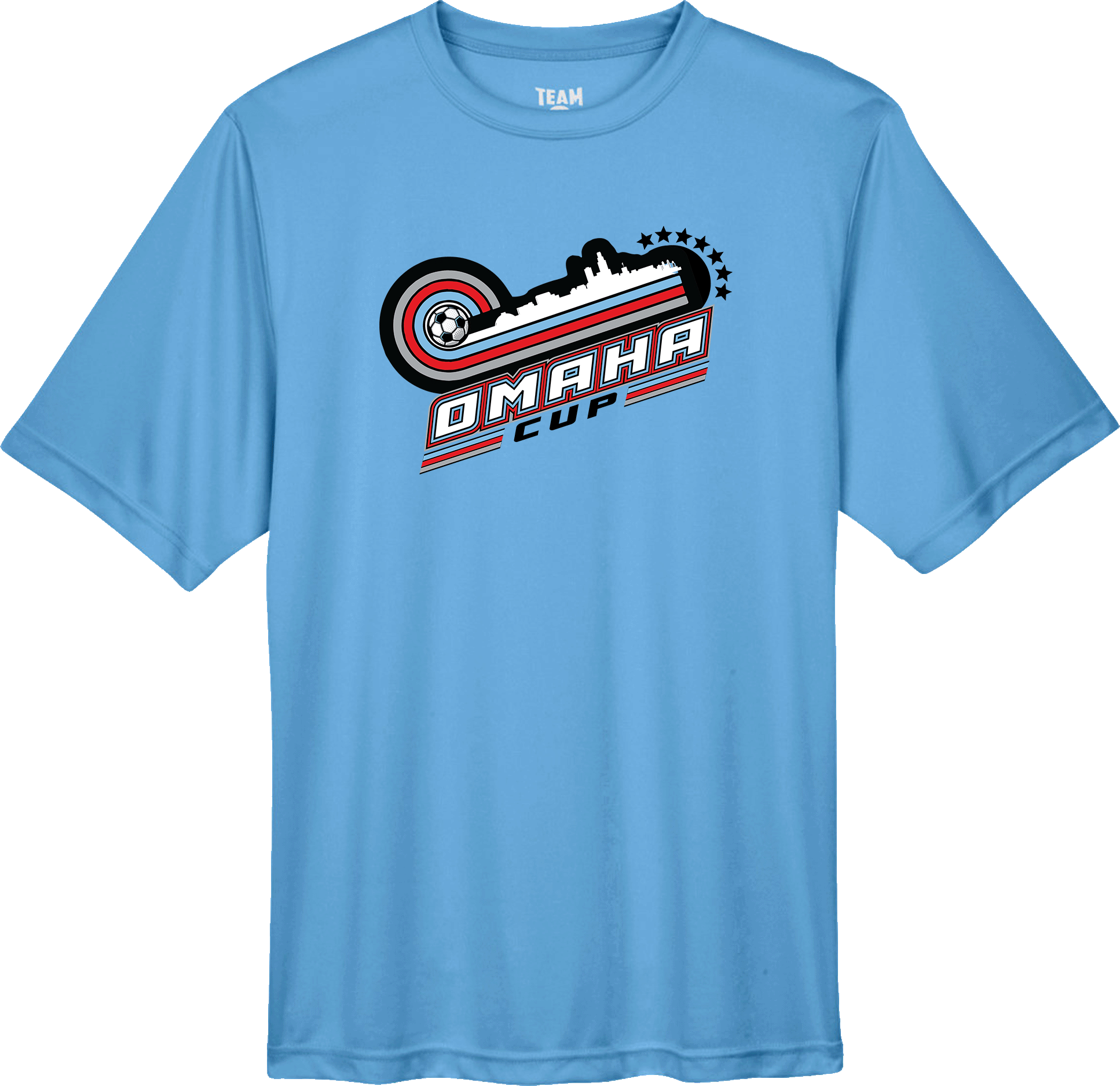 Performance Shirts - 2024 Omaha Cup