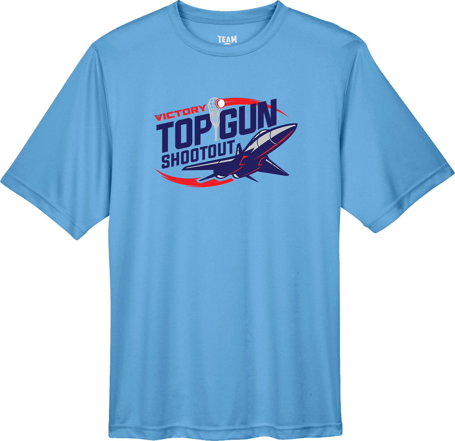 Performance Shirts - 2024 Top Gun Shootout