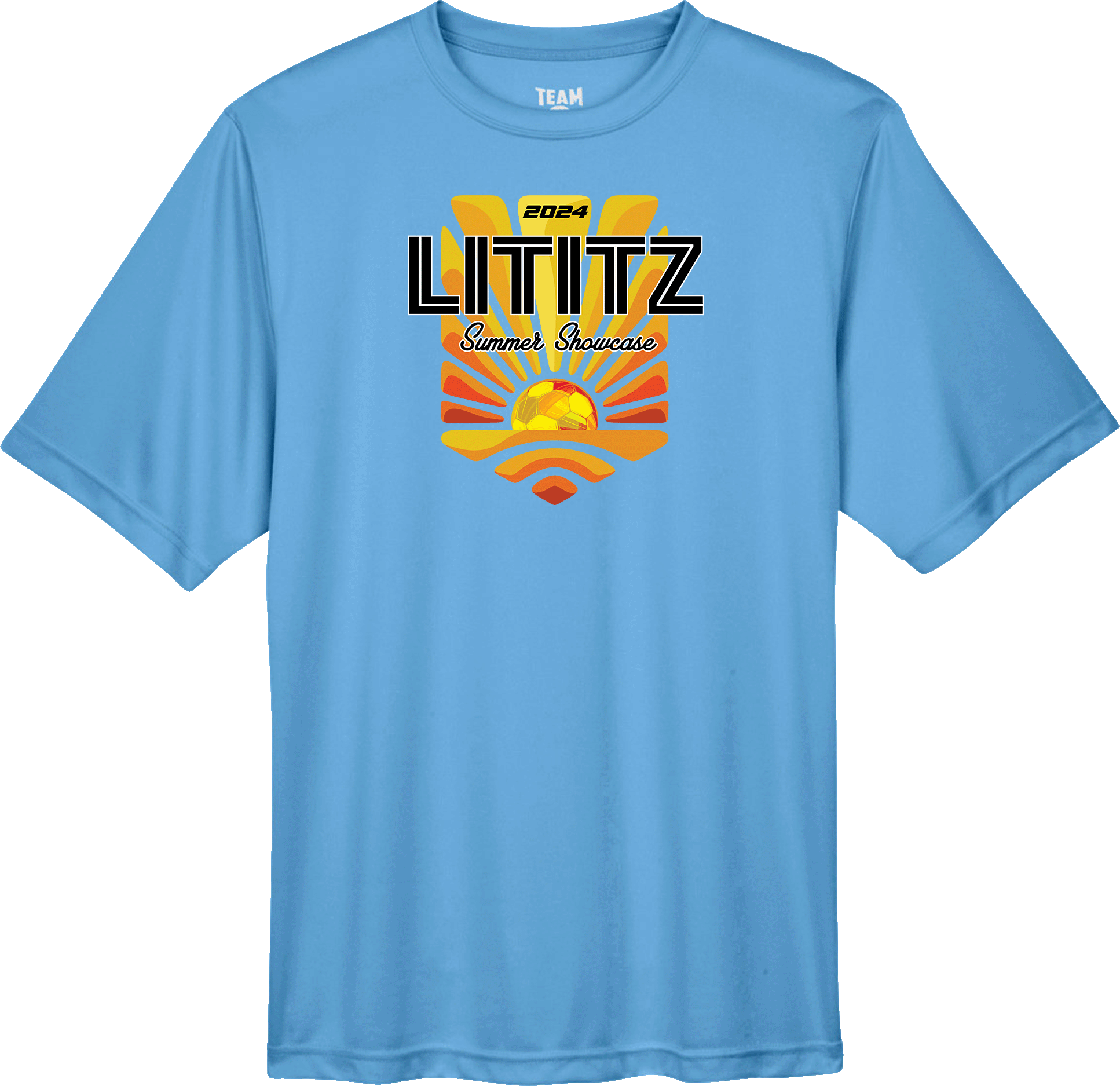 Performance Shirts - 2024 The Lititz Summer Showcase