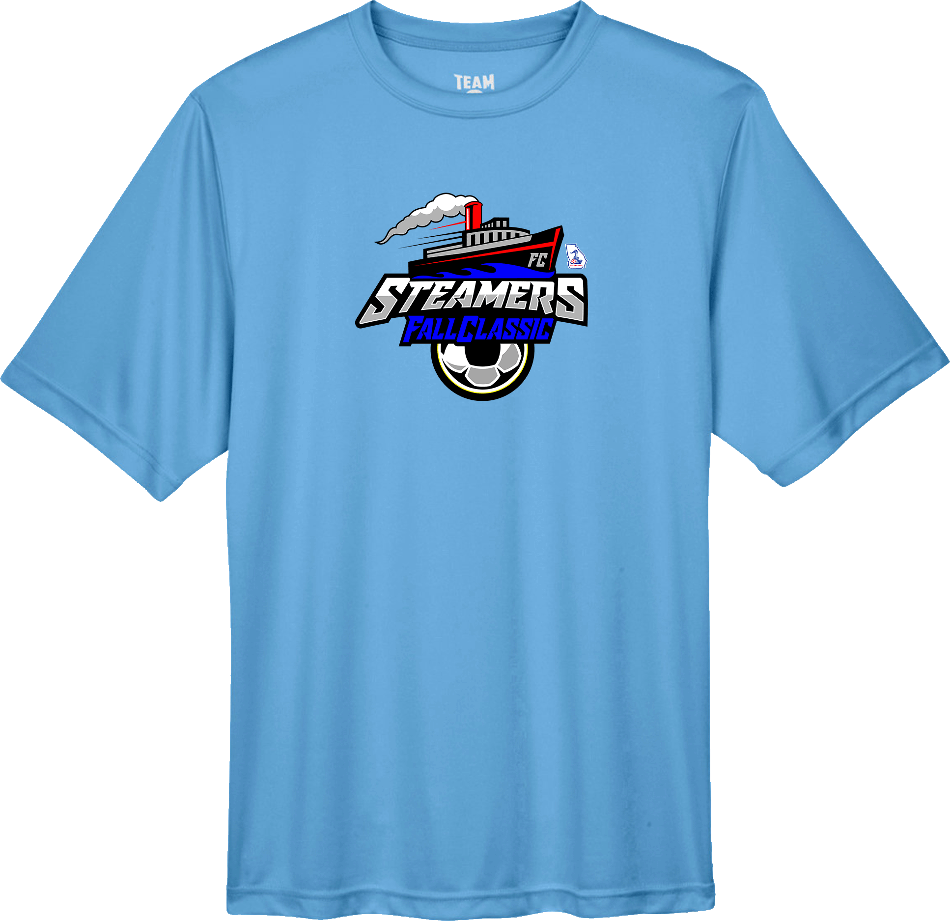 Performance Shirts - 2024 Steamers FC Fall Classic