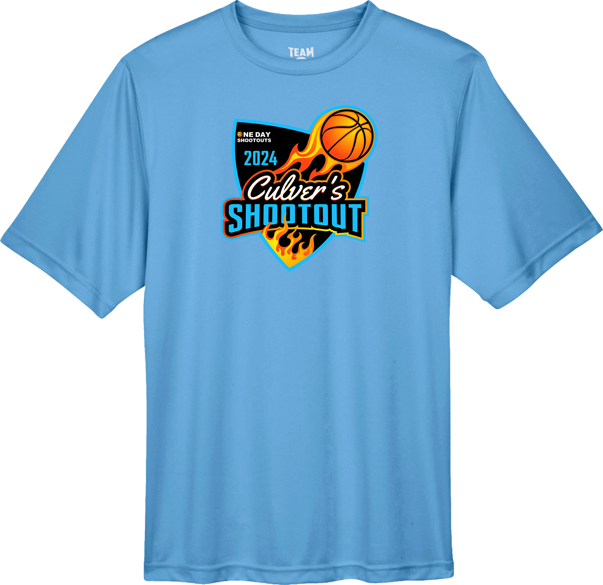 Performance Shirts - 2024 Culver's Shootout