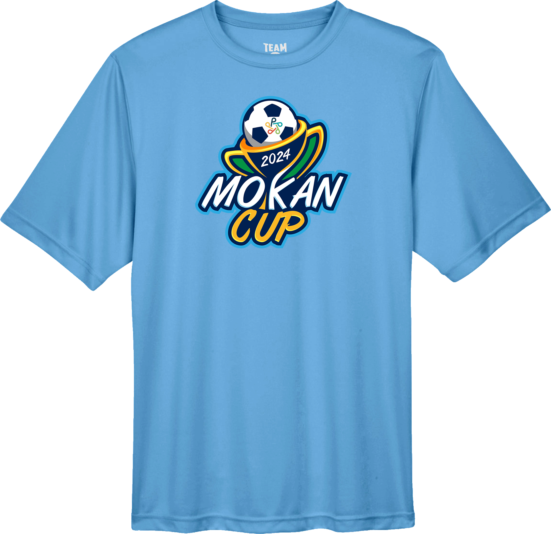 Performance Shirts - 2024 MOKAN Cup