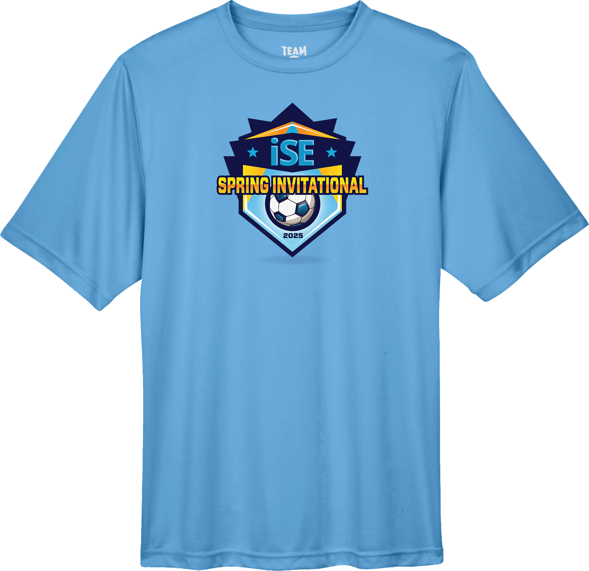 Performance Shirts - 2025 iSE Spring Invitational