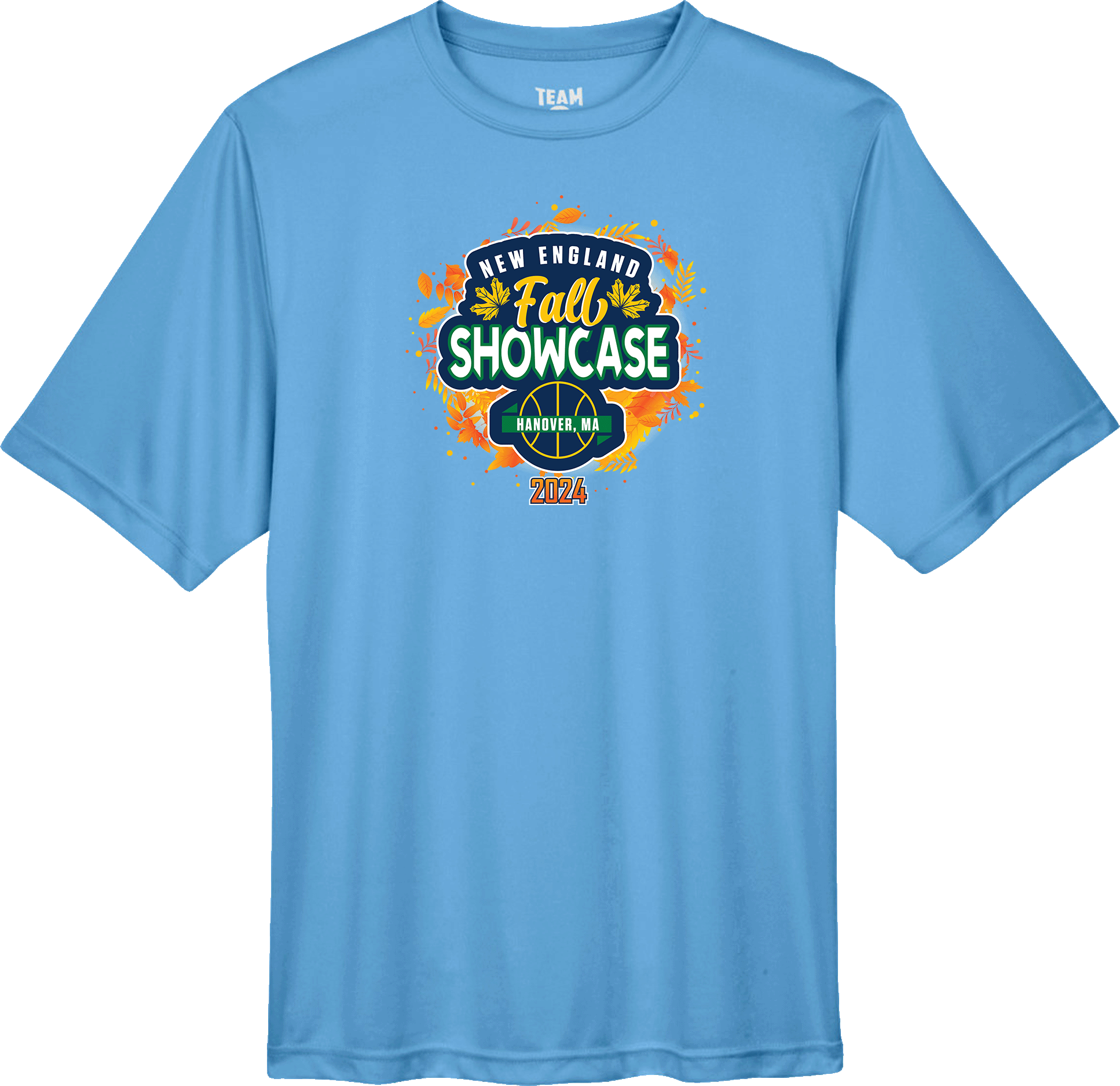 Performance Shirts - 2024 New England Fall Showcase