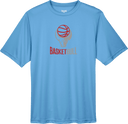 Performance Shirts - BasketBull