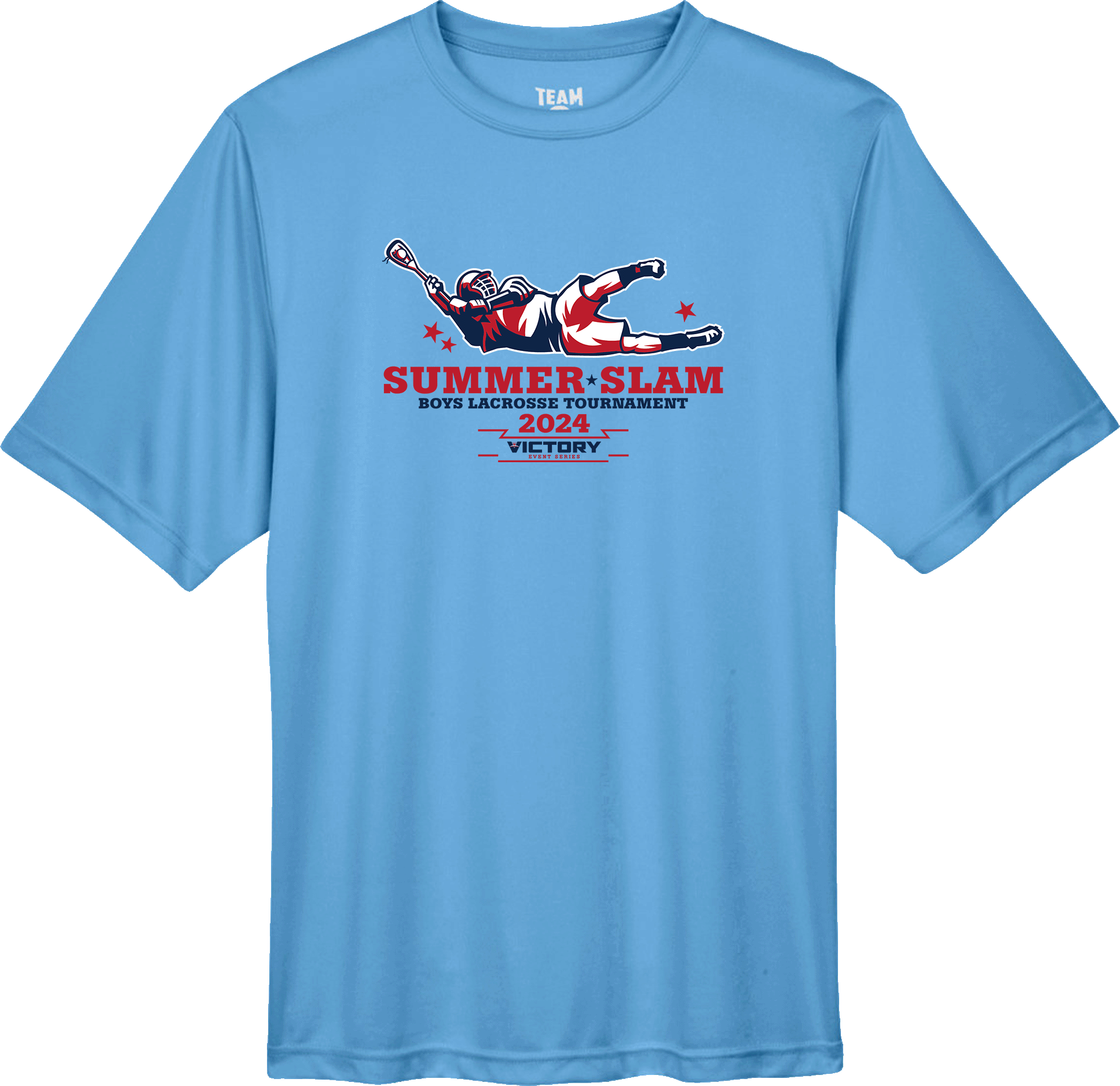 Performance Shirts - 2024 Boys Summer Slam