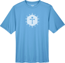 Performance Shirts - Robotics White Logo