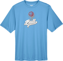 Performance Shirts - Bull