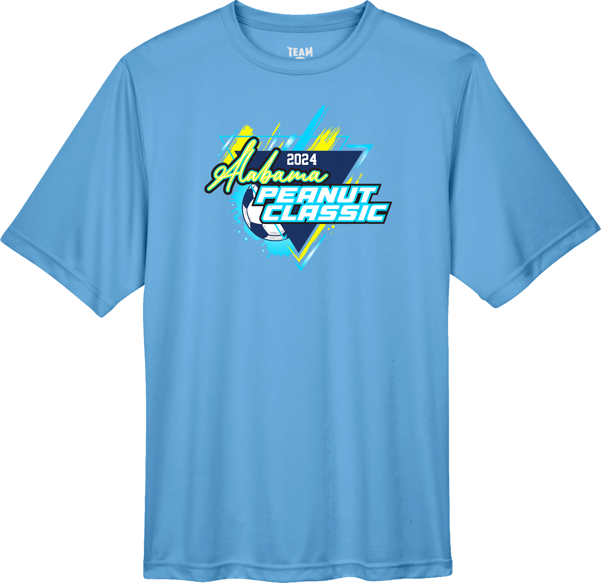 Performance Shirts - 2024 Alabama Peanut Classic Fall