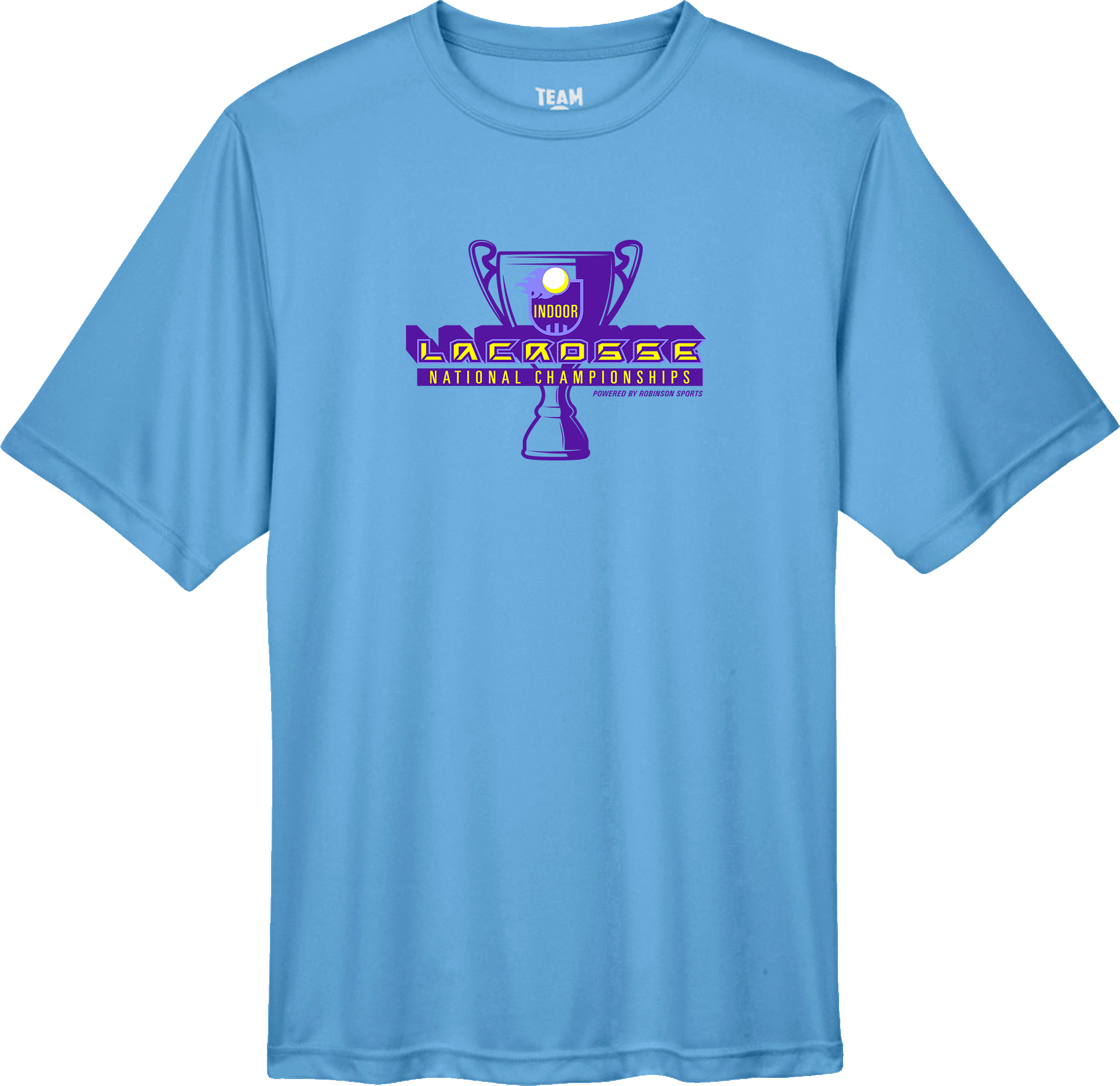 Performance Shirts - 2025 Indoor National Championships