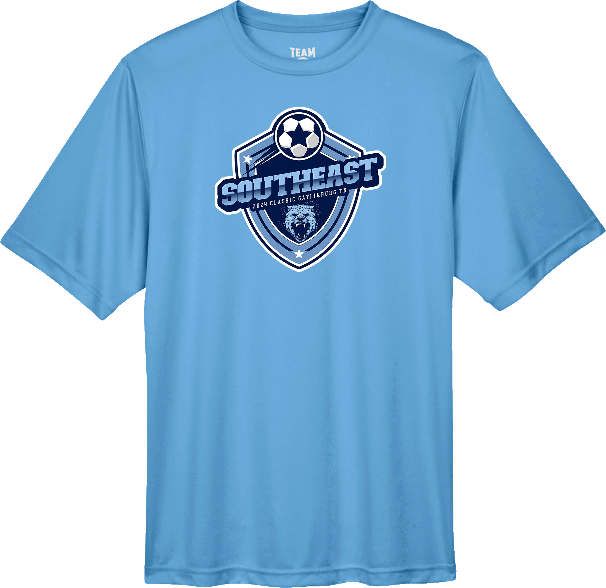 Performance Shirts - 2024 Southeast Classic At Gatlinburg - Secondary