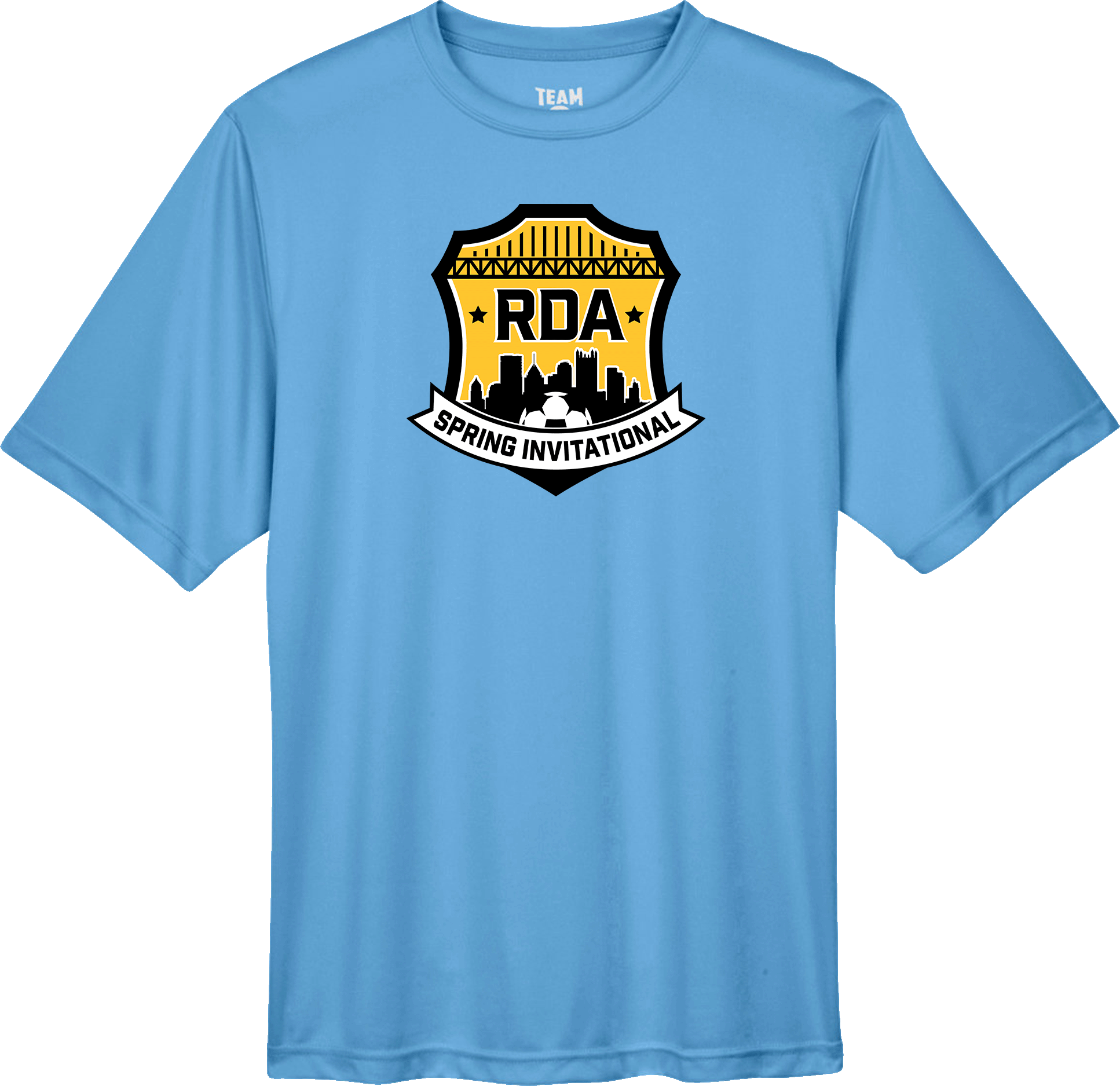 Performance Shirts - 2024 RDA Spring Invitational