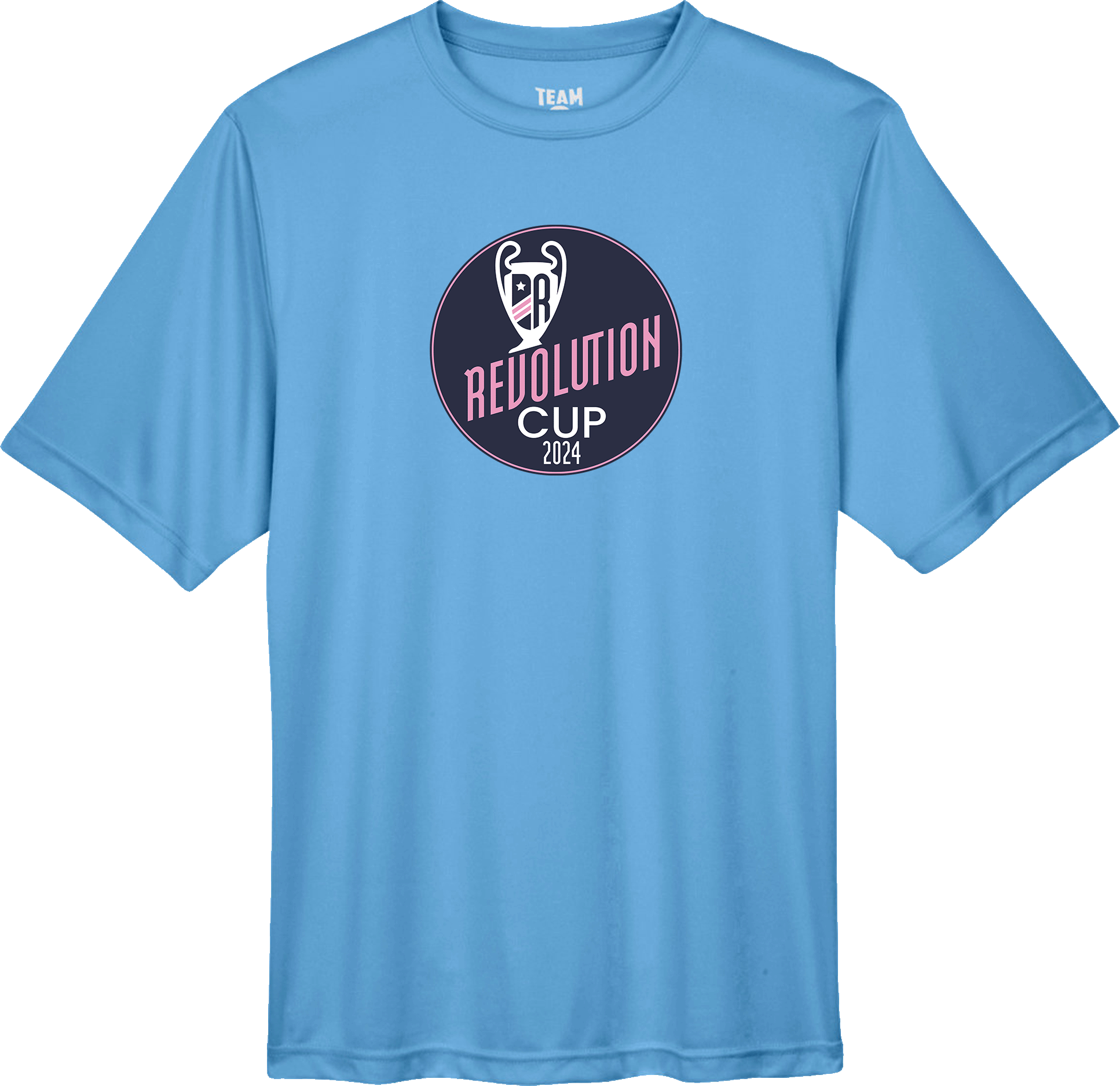 Performance Shirts - 2024 Revolution Cup (TU)