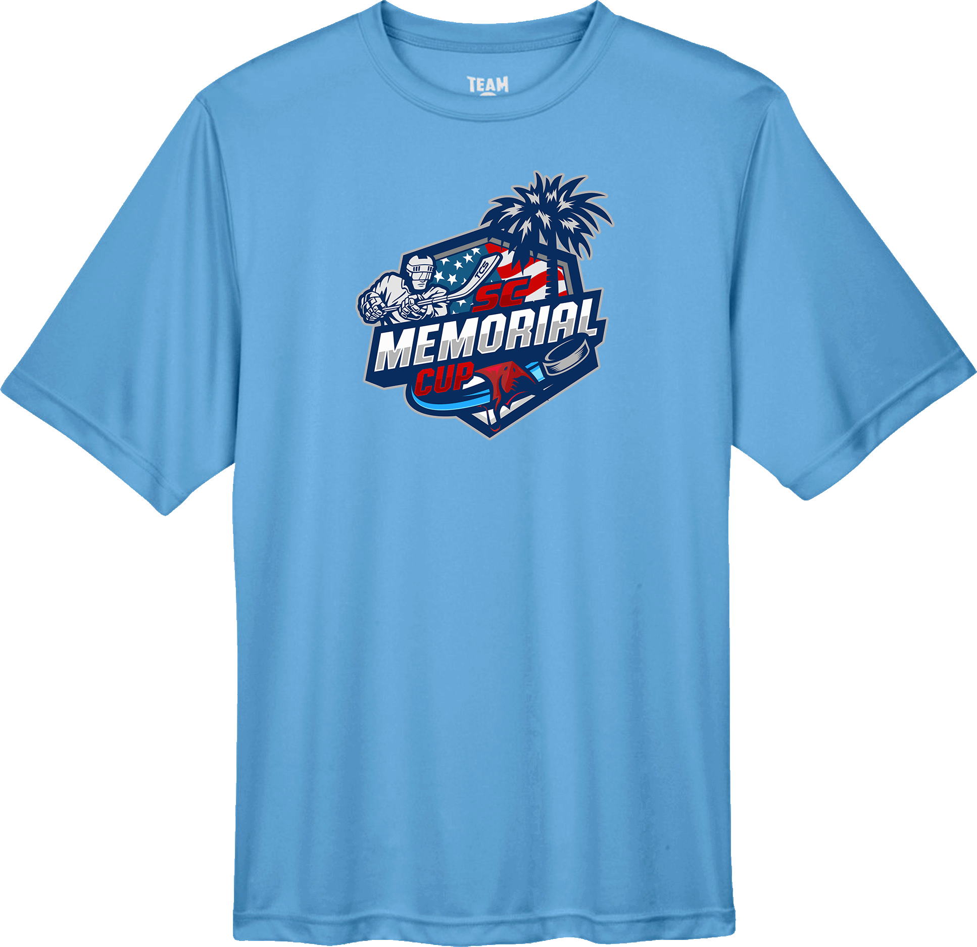 Performance Shirts - 2024 SC Memorial Cup