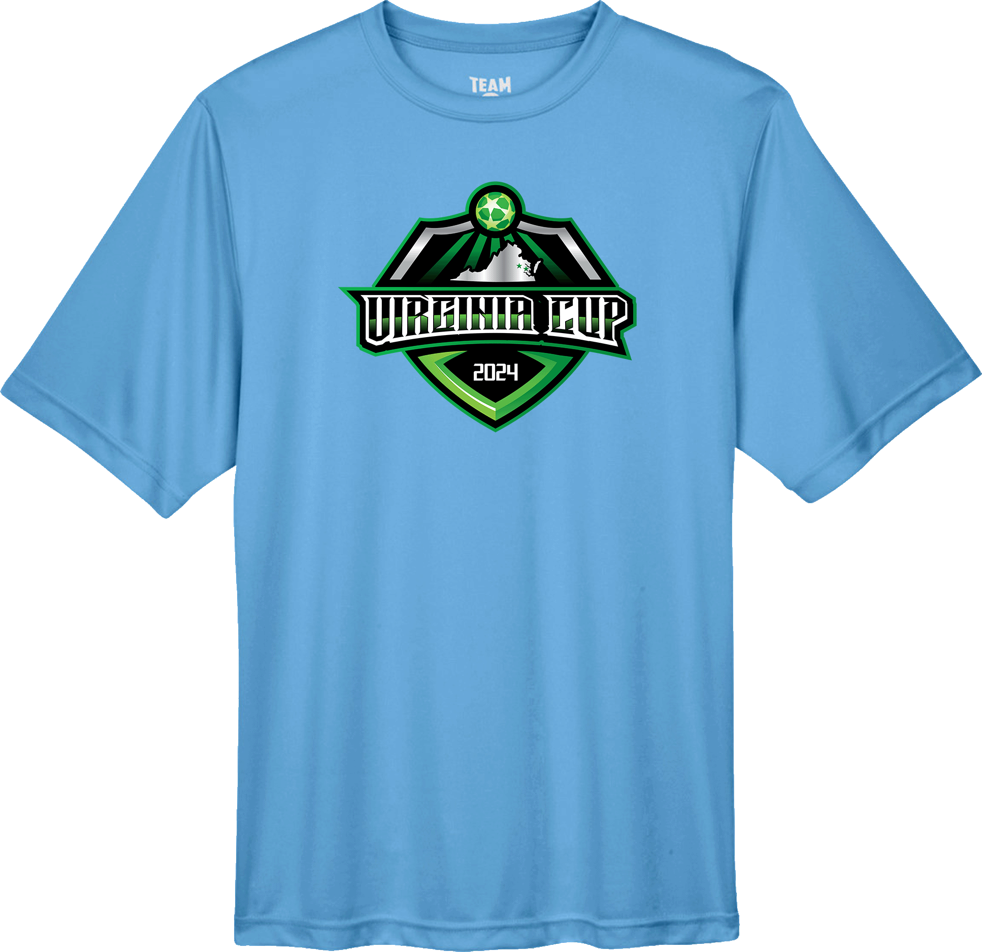 Performance Shirts - 2024 Virginia Cup