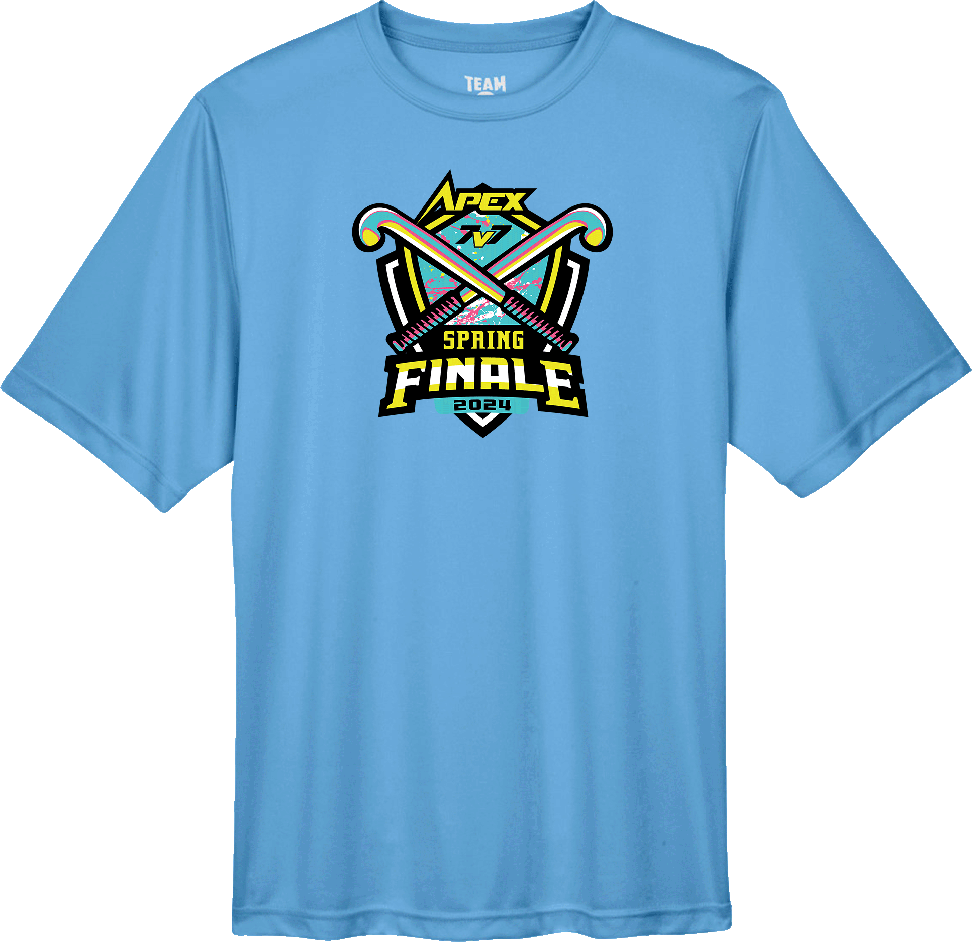 Performance Shirts - 2024 Spring Finale 7v7