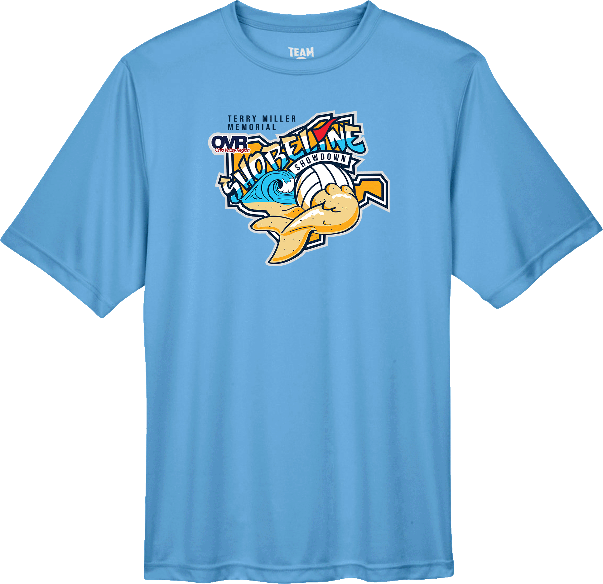 ブランドバッグ 人気ランキング2024 Shoreline 2024 - Shirts Performance Showdown Volleyball OVR ウェア