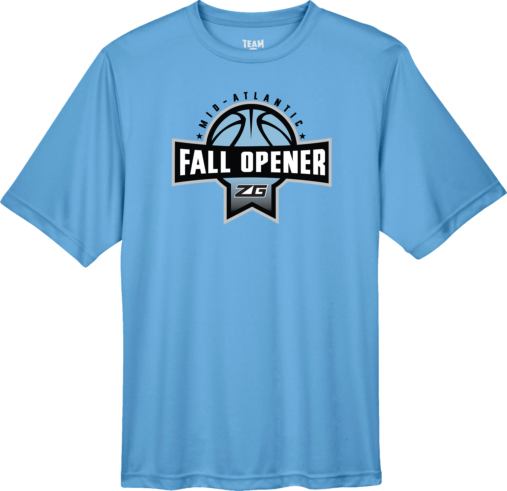 Performance Shirts - 2024 Zero Gravity Mid-Atlantic Fall Opener