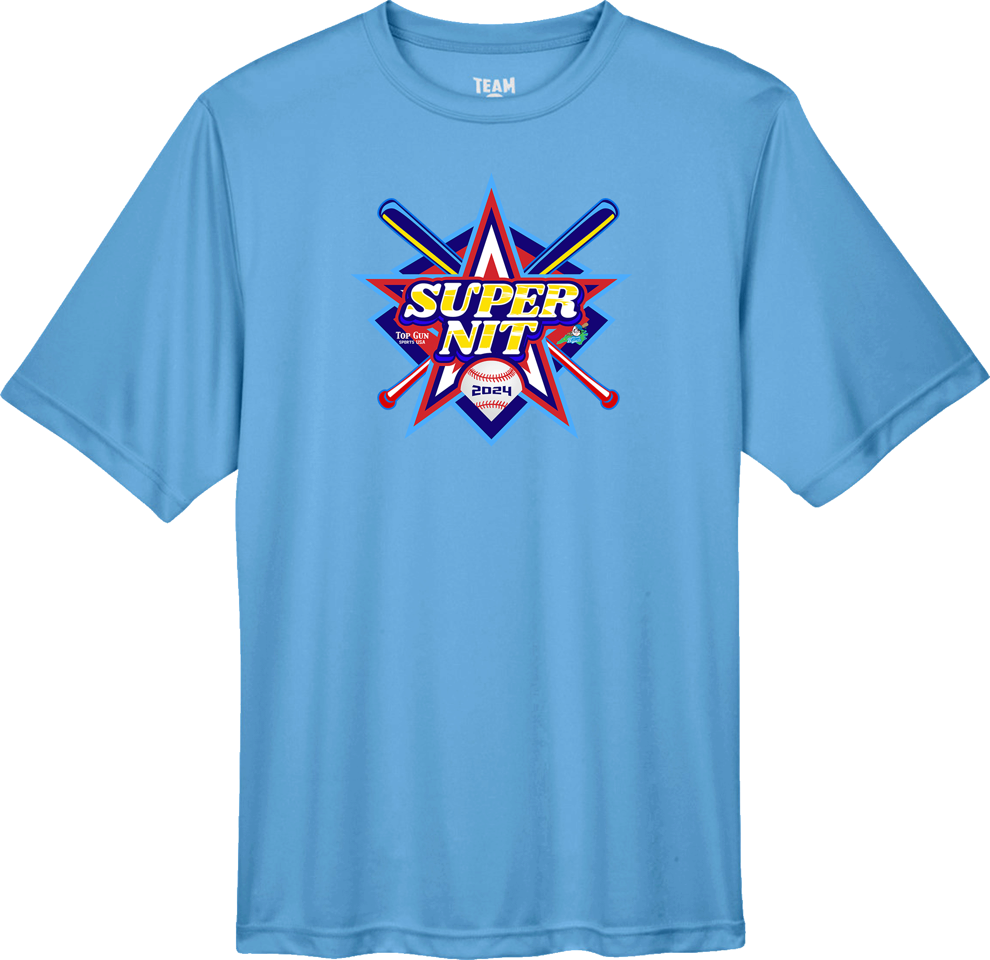 Performance Shirts - 2024 Super (NIT)