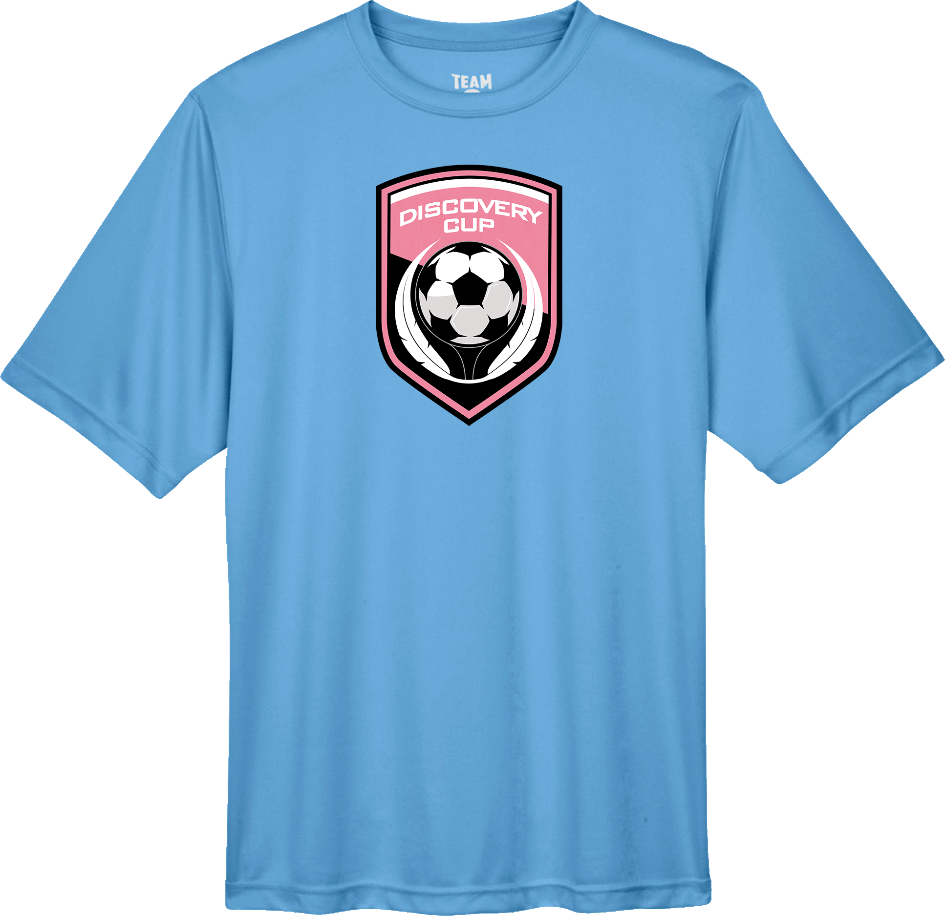 Performance Shirts - 2024 Discovery Cup