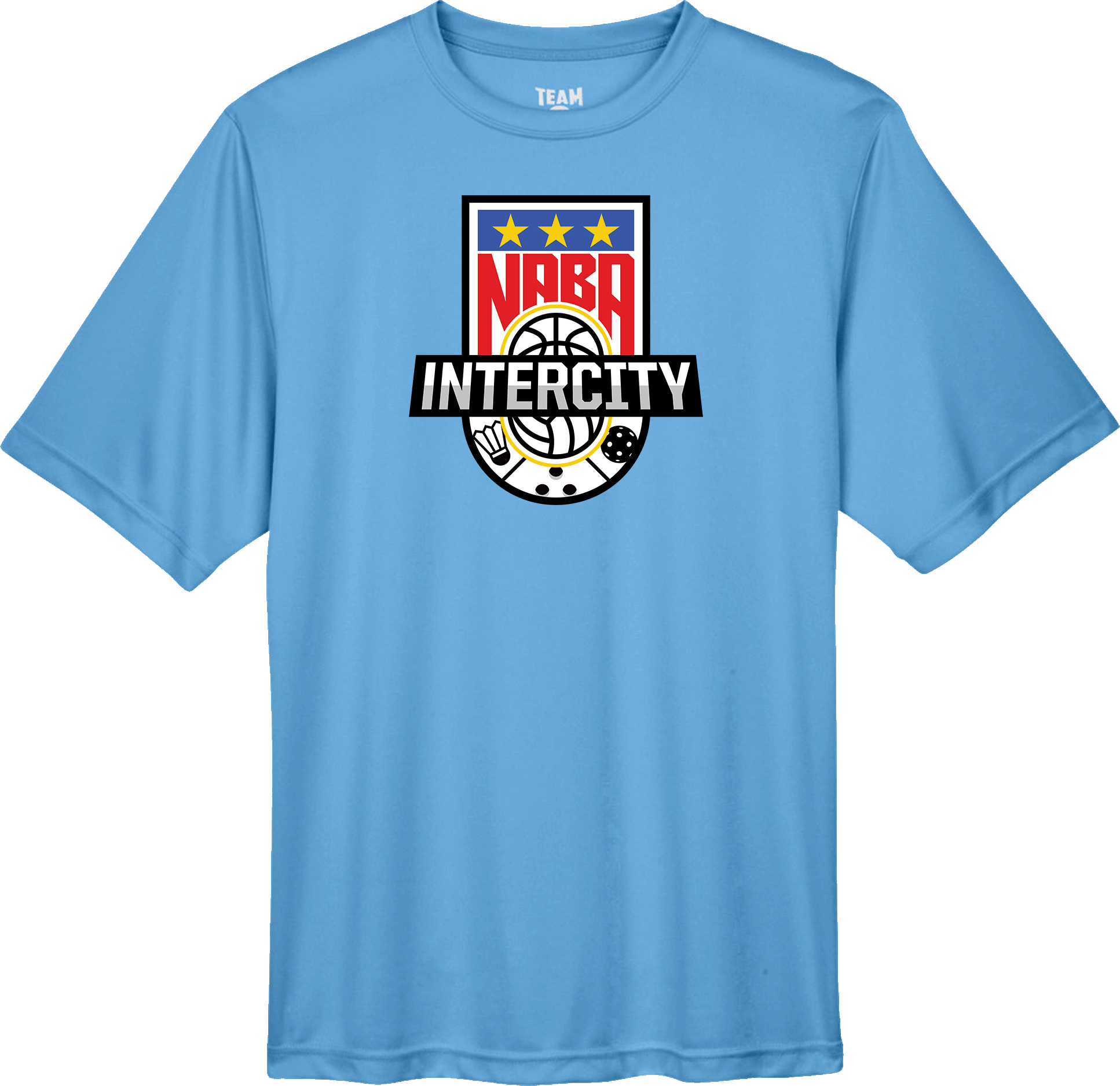 Performance Shirts - 2024 35th Naba Intercity Basketball and Volleyball Tournament